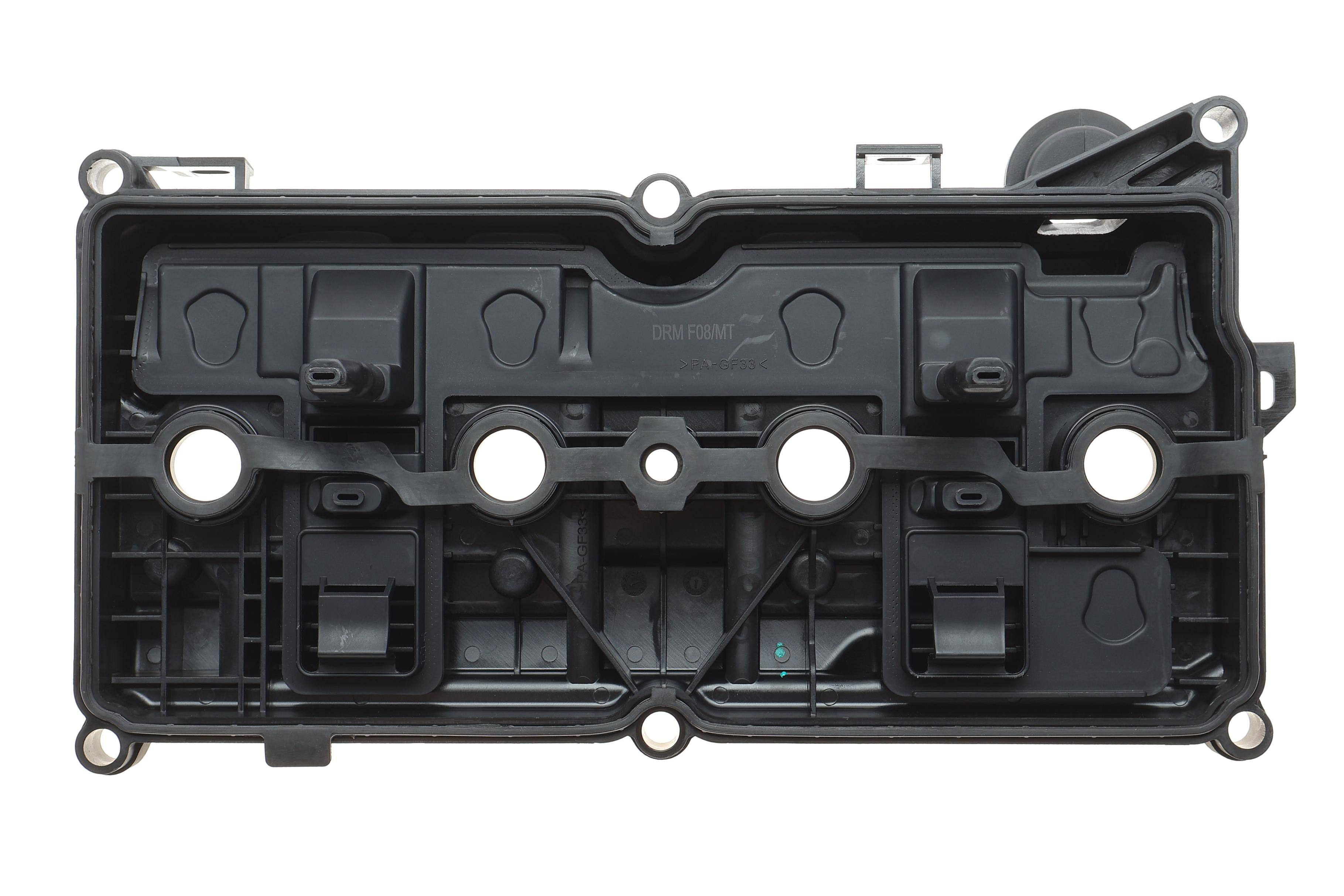 Кришка клапанів Nissan Juke 1.6 DIG-T 10-19