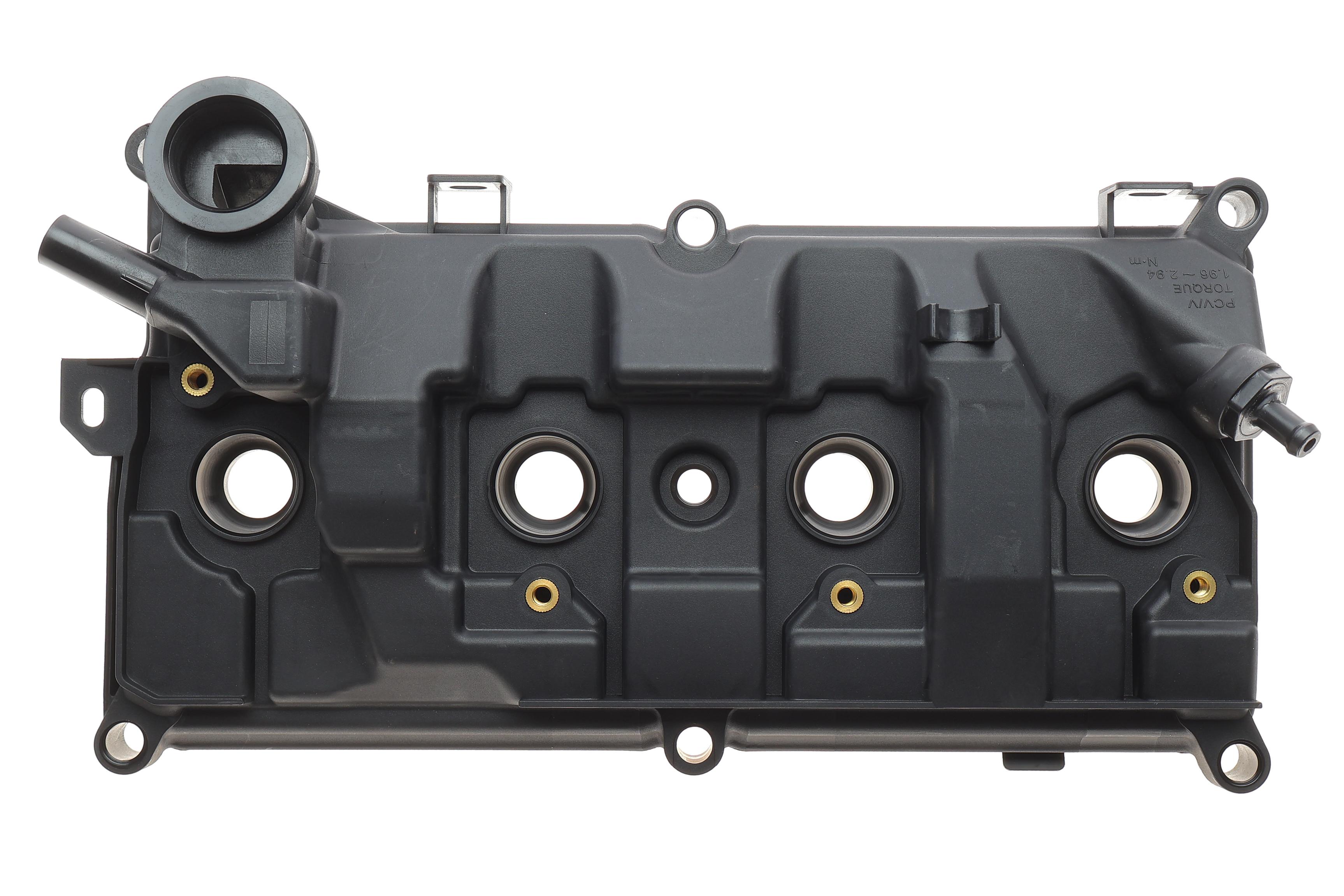 Крышка клапанов Nissan Juke 1.6 DIG-T 10-19