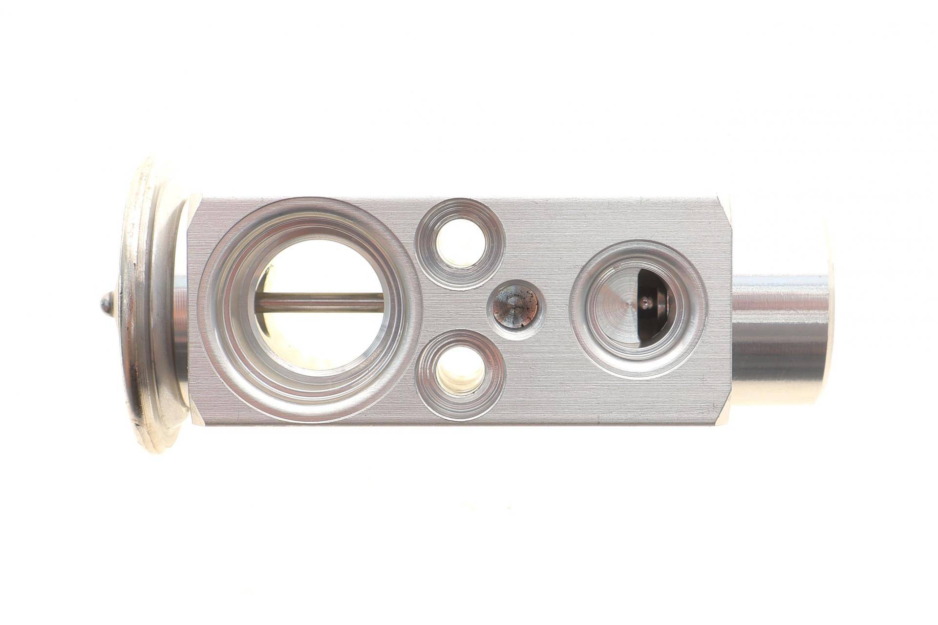 Клапан системи кондиціонування (розширювальний) Opel Astra H 04-