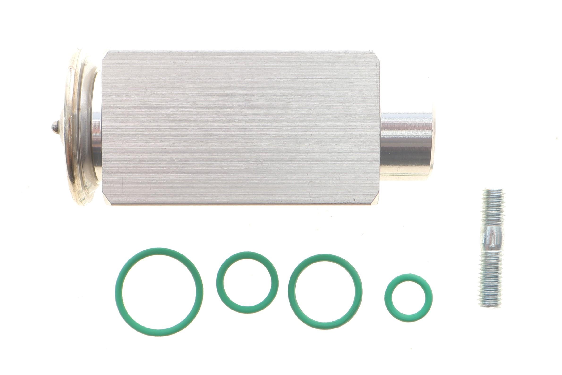 Клапан системи кондиціонування (розширювальний) Opel Astra H 04-