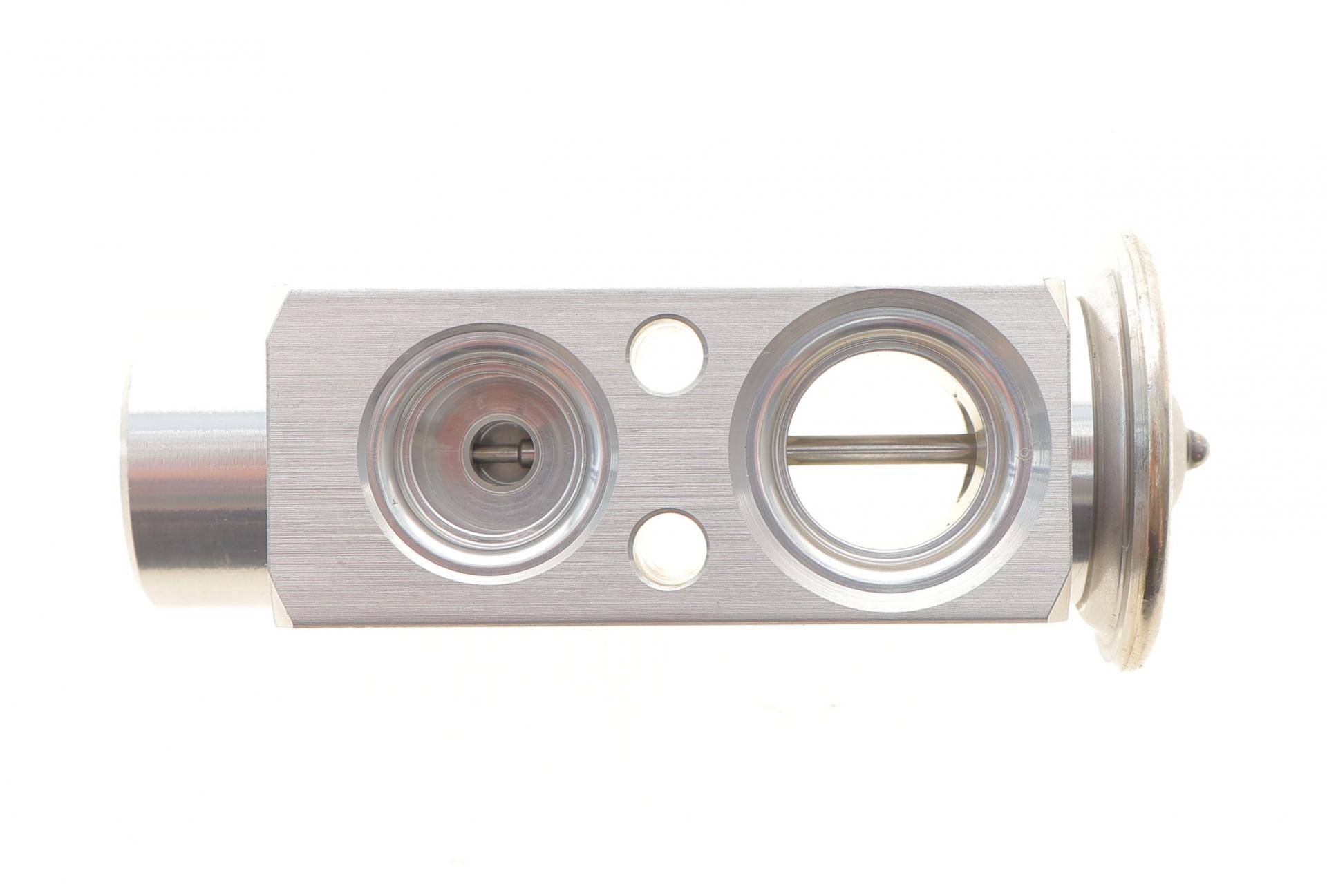 Клапан системи кондиціонування (розширювальний) Opel Astra H 04-