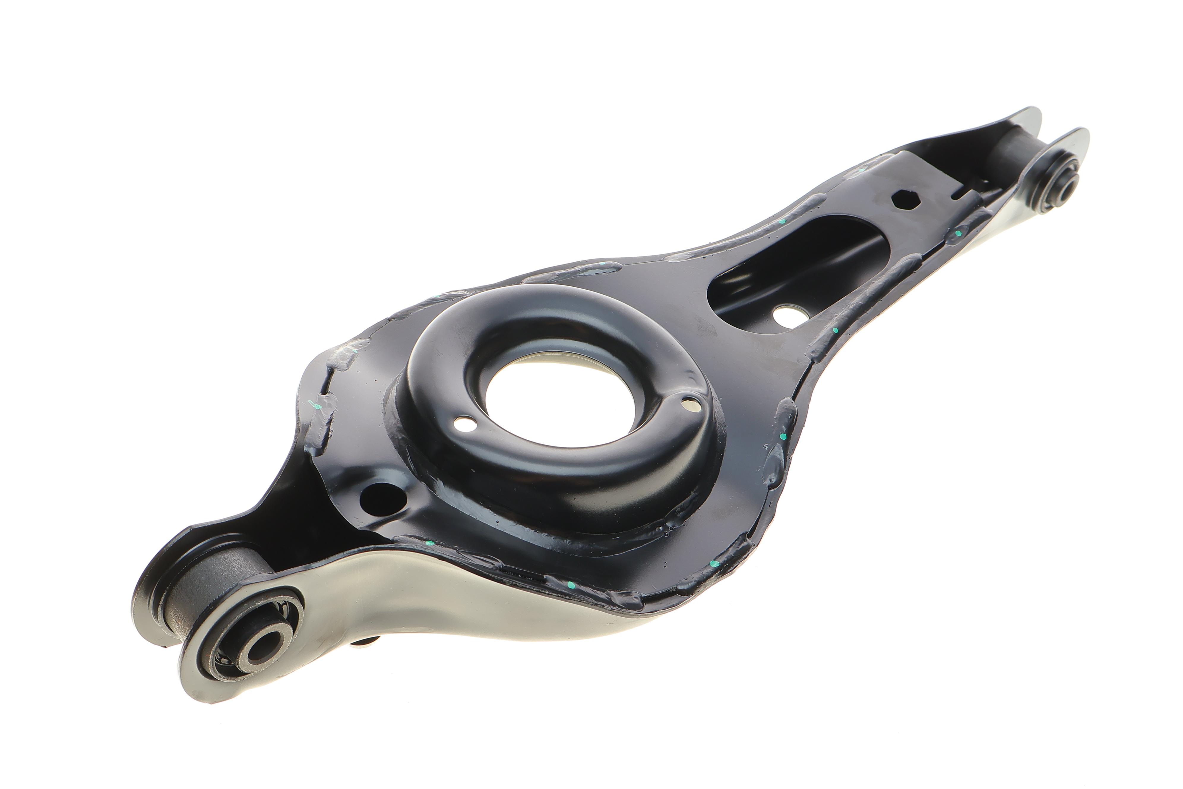 Важіль підвіски (задній/знизу) Ford C-max/Focus/Mazda 3/5 03-14