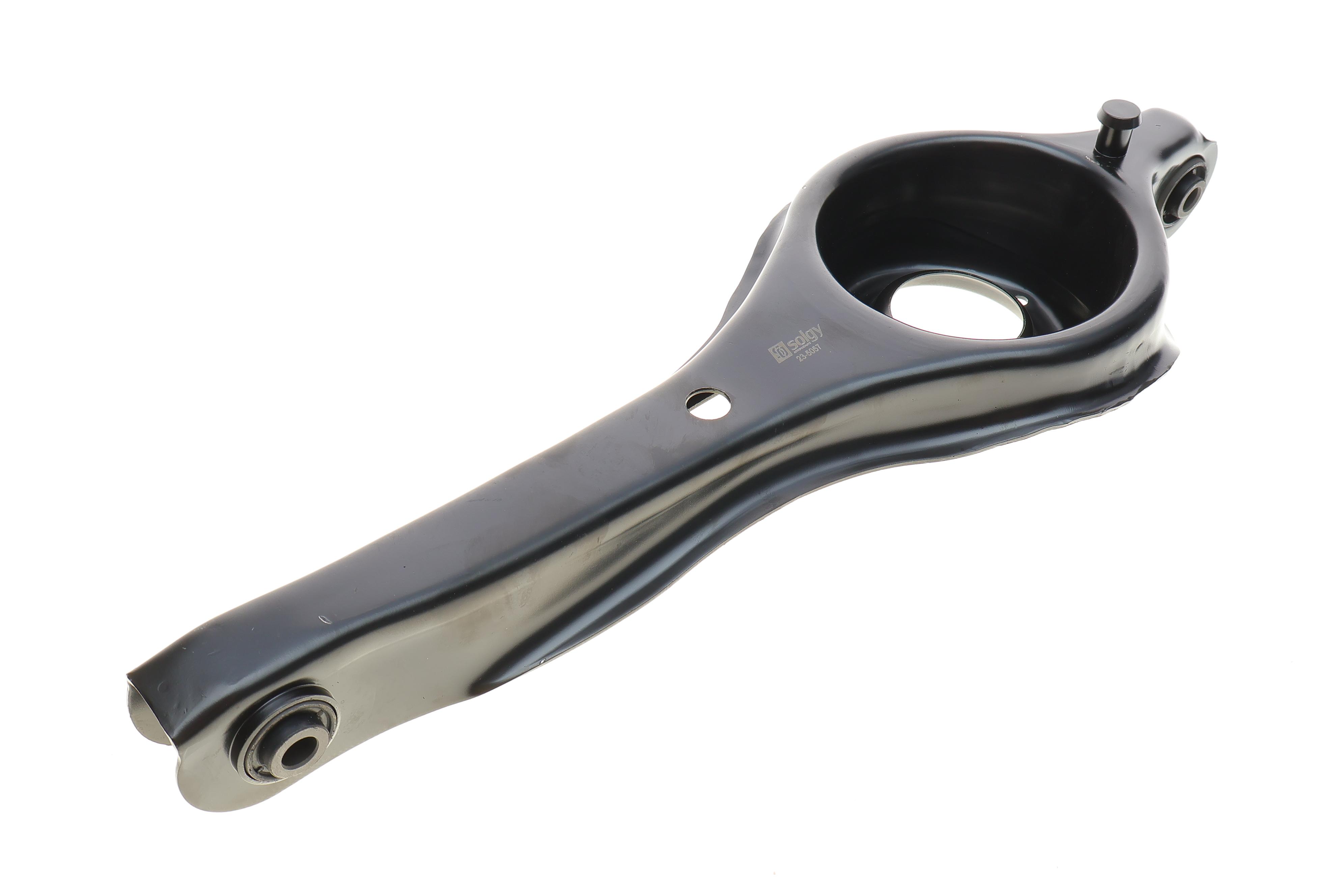 Важіль підвіски (задній/знизу) Ford C-max/Focus/Mazda 3/5 03-14