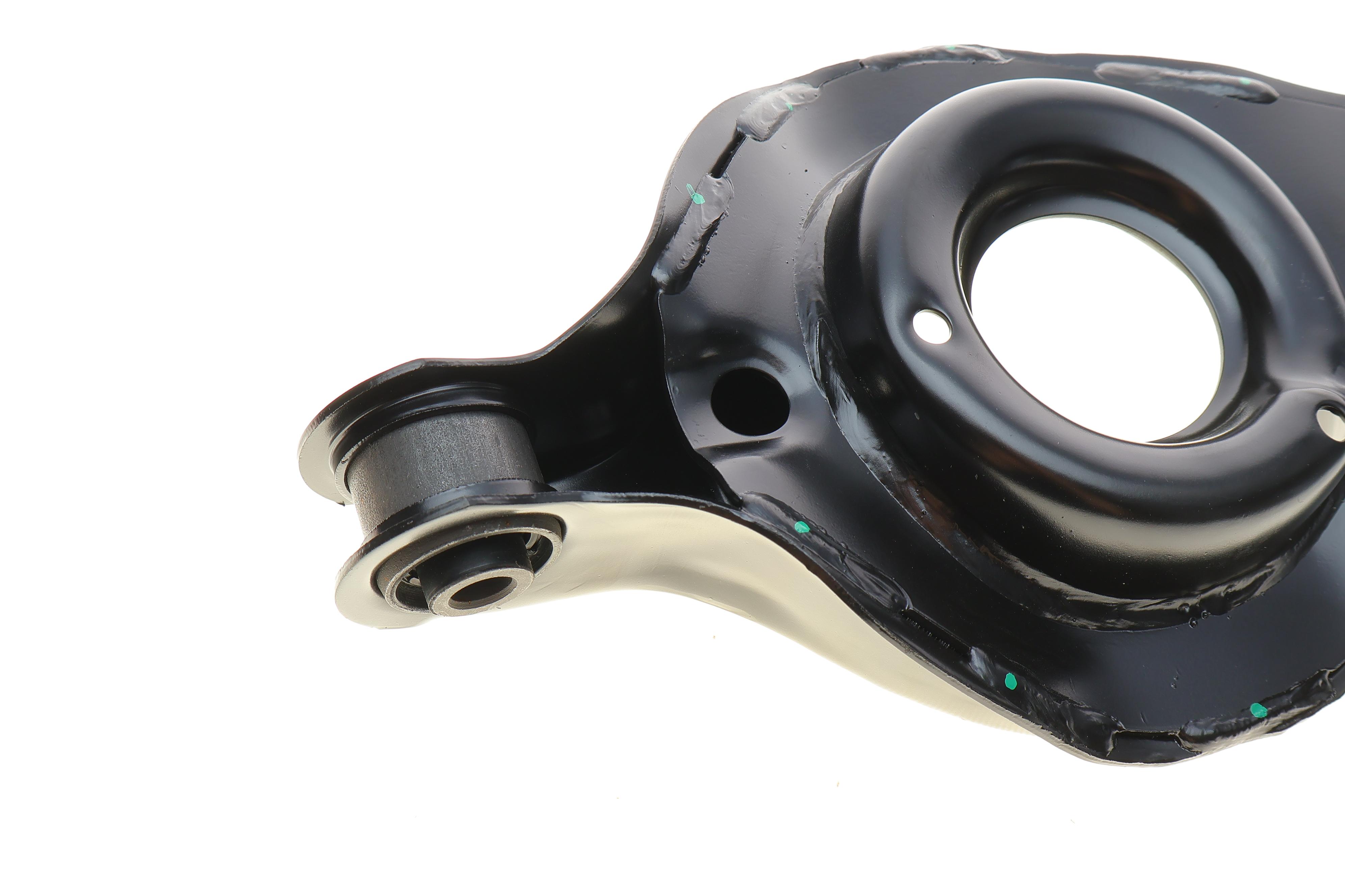 Важіль підвіски (задній/знизу) Ford C-max/Focus/Mazda 3/5 03-14