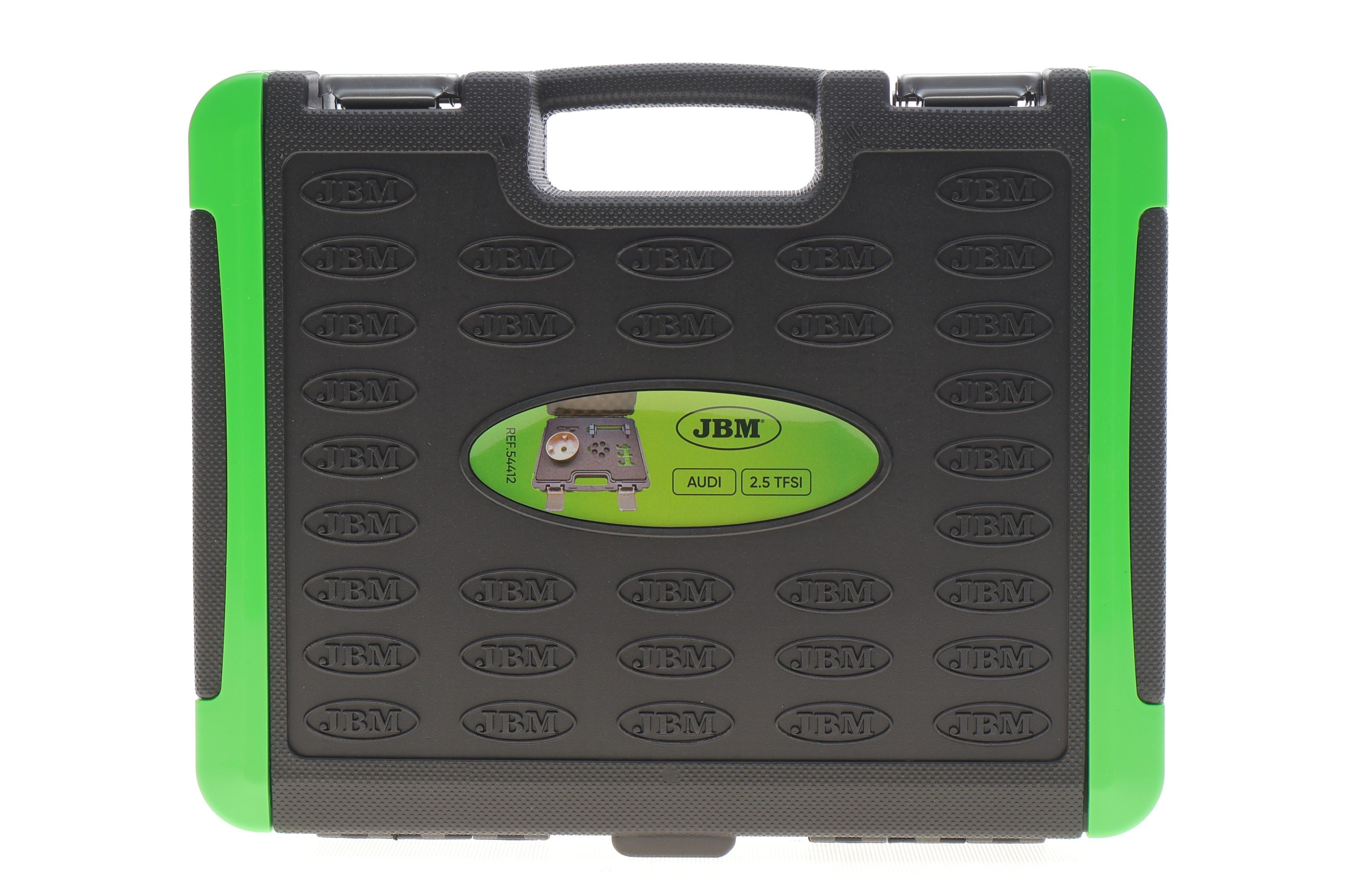 Інструмент регулювання фаз газорозподілу VAG 2.5 TFSI