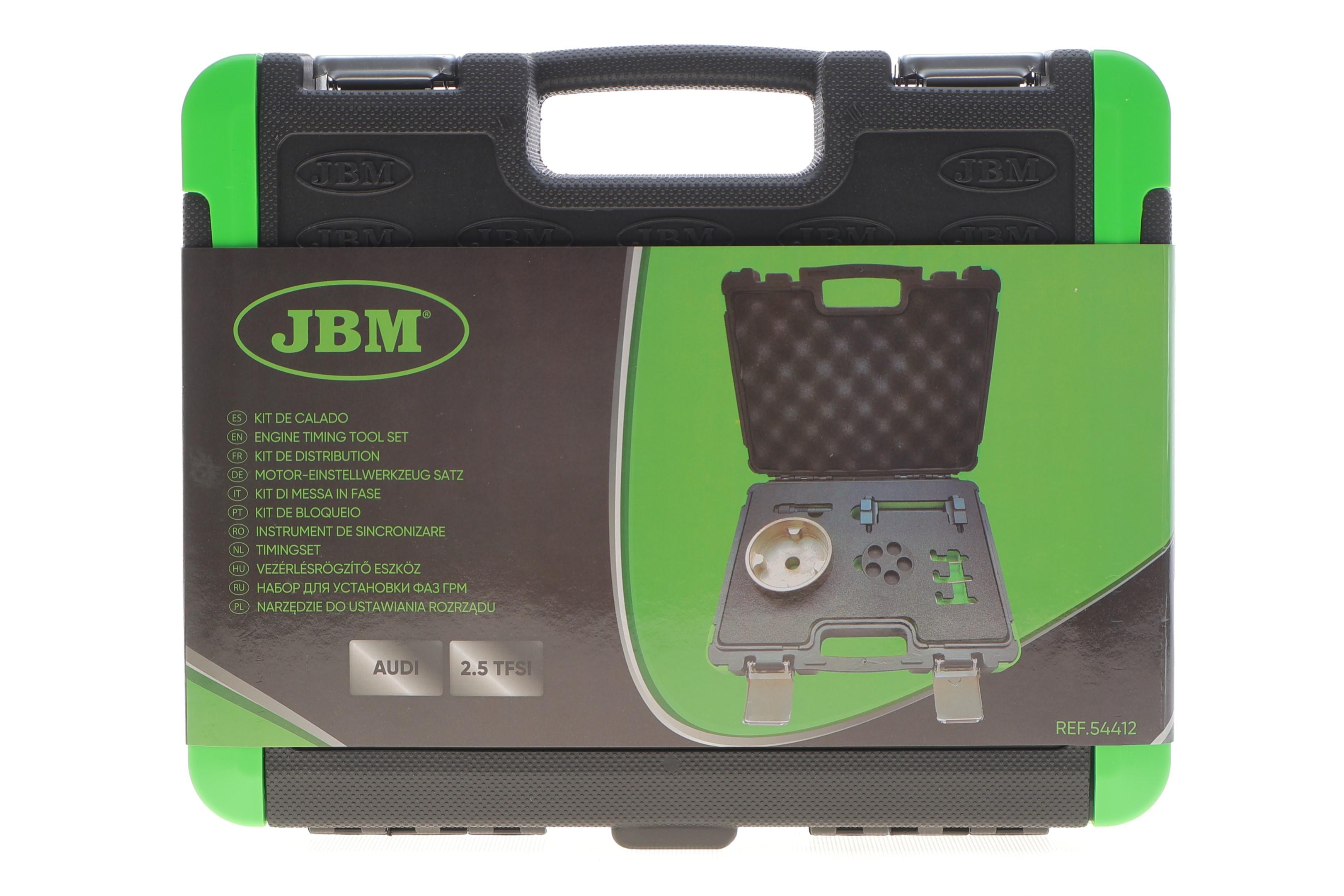 Інструмент регулювання фаз газорозподілу VAG 2.5 TFSI