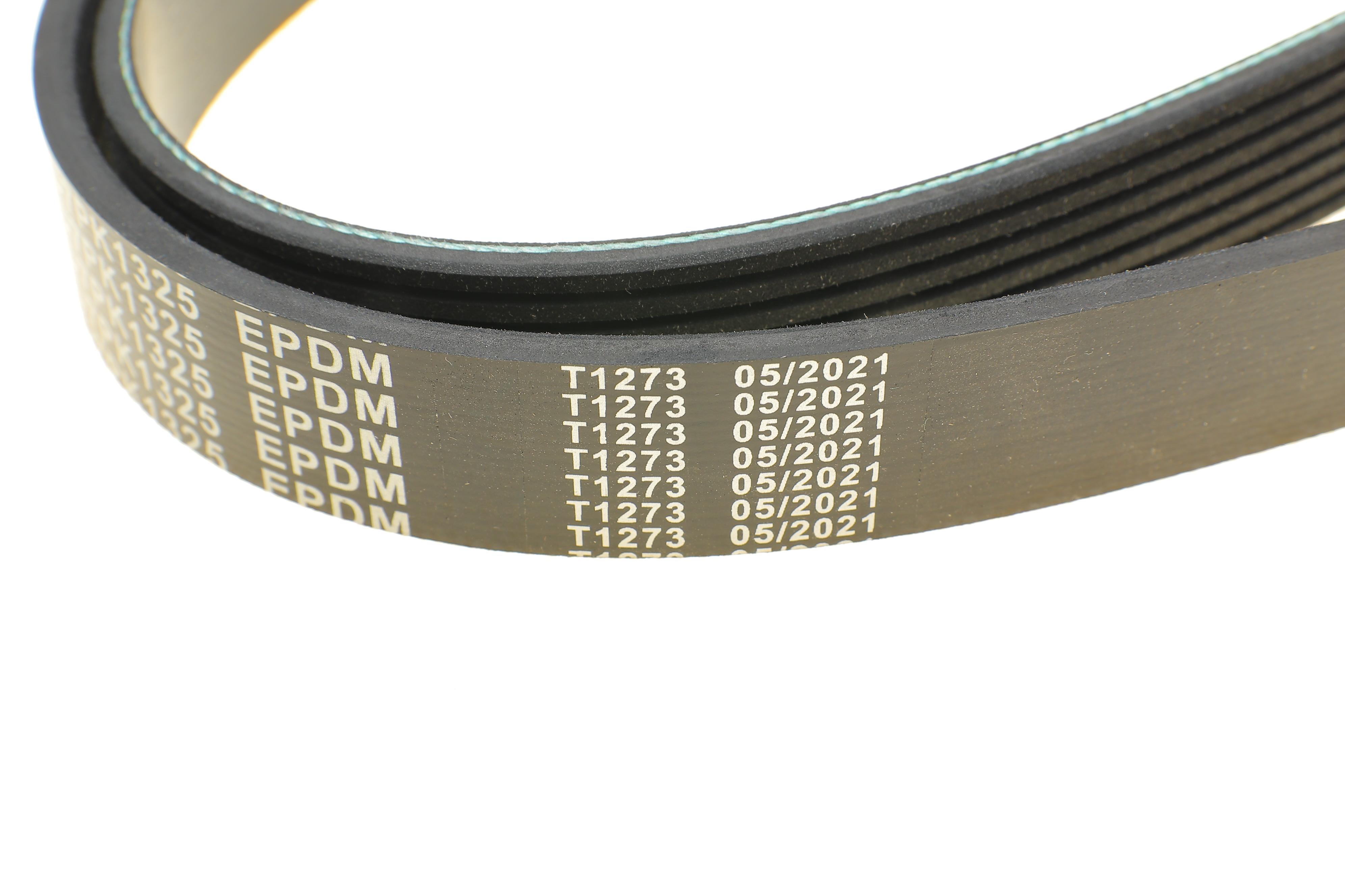 Ремінь генератора Iveco Daily III/IV/VI 2.3 JTD 02- (7PK1325)