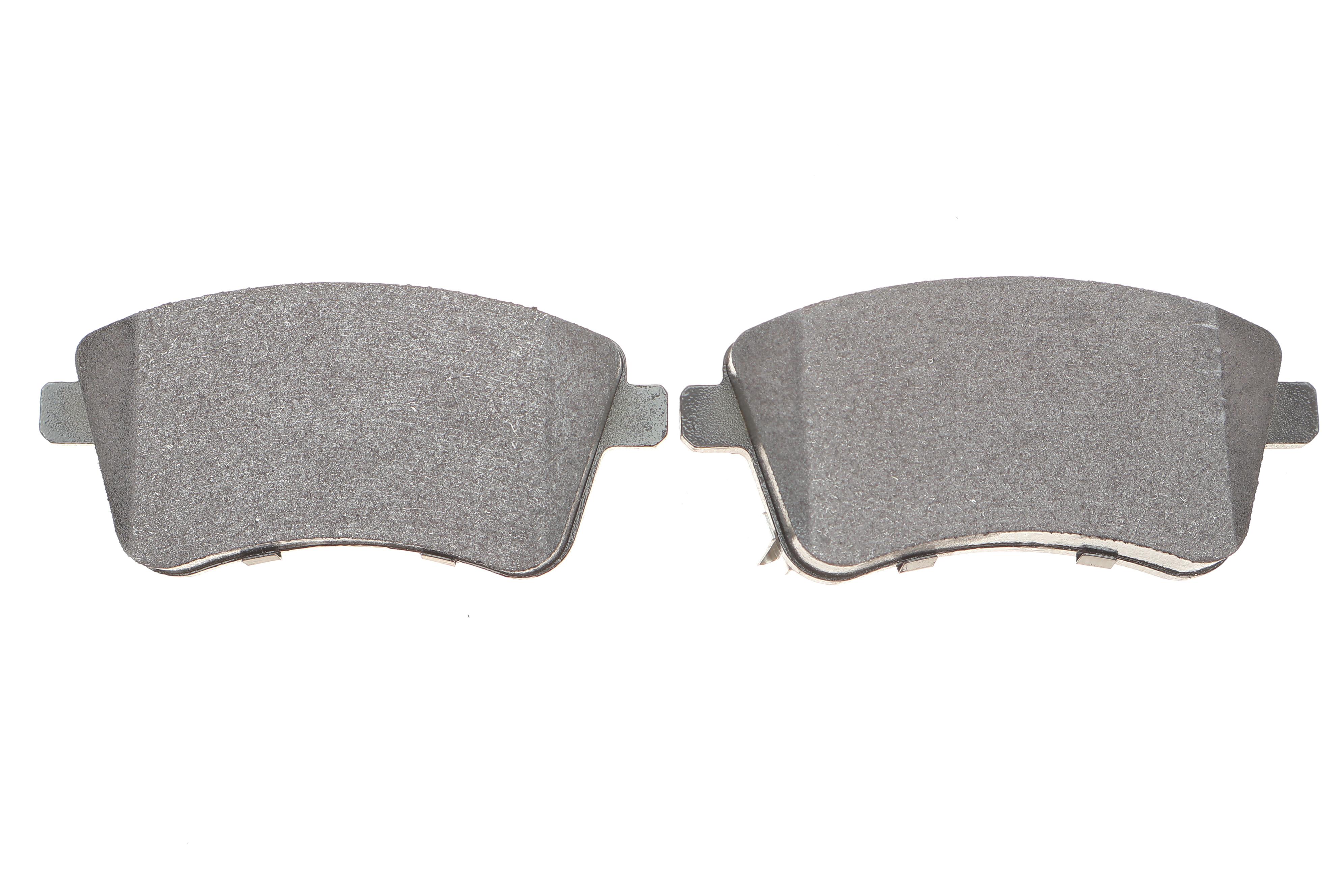 Колодки гальмівні (передні) Kia Venga 1.4-1.6 10-