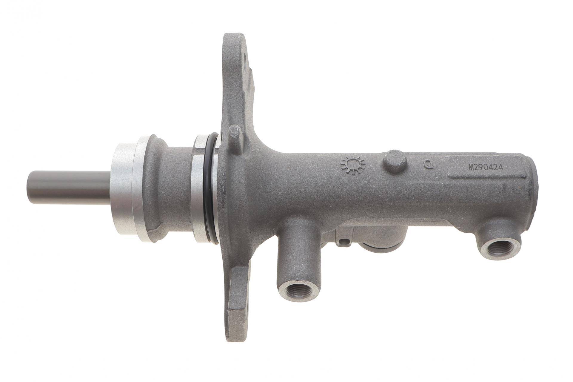 Циліндр гальмівний (головний) MB Sprinter/VW Crafter 06- (d=24.5mm)