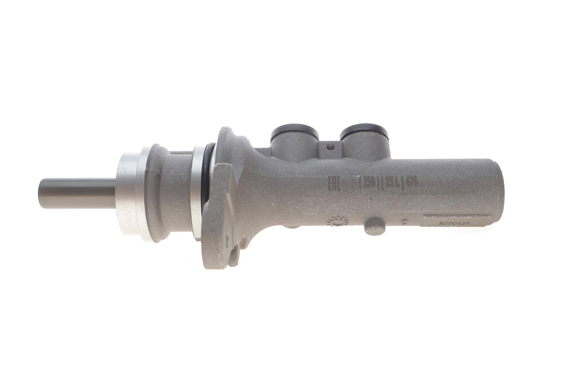 Циліндр гальмівний (головний) MB Sprinter/VW Crafter 06- (d=24.5mm)