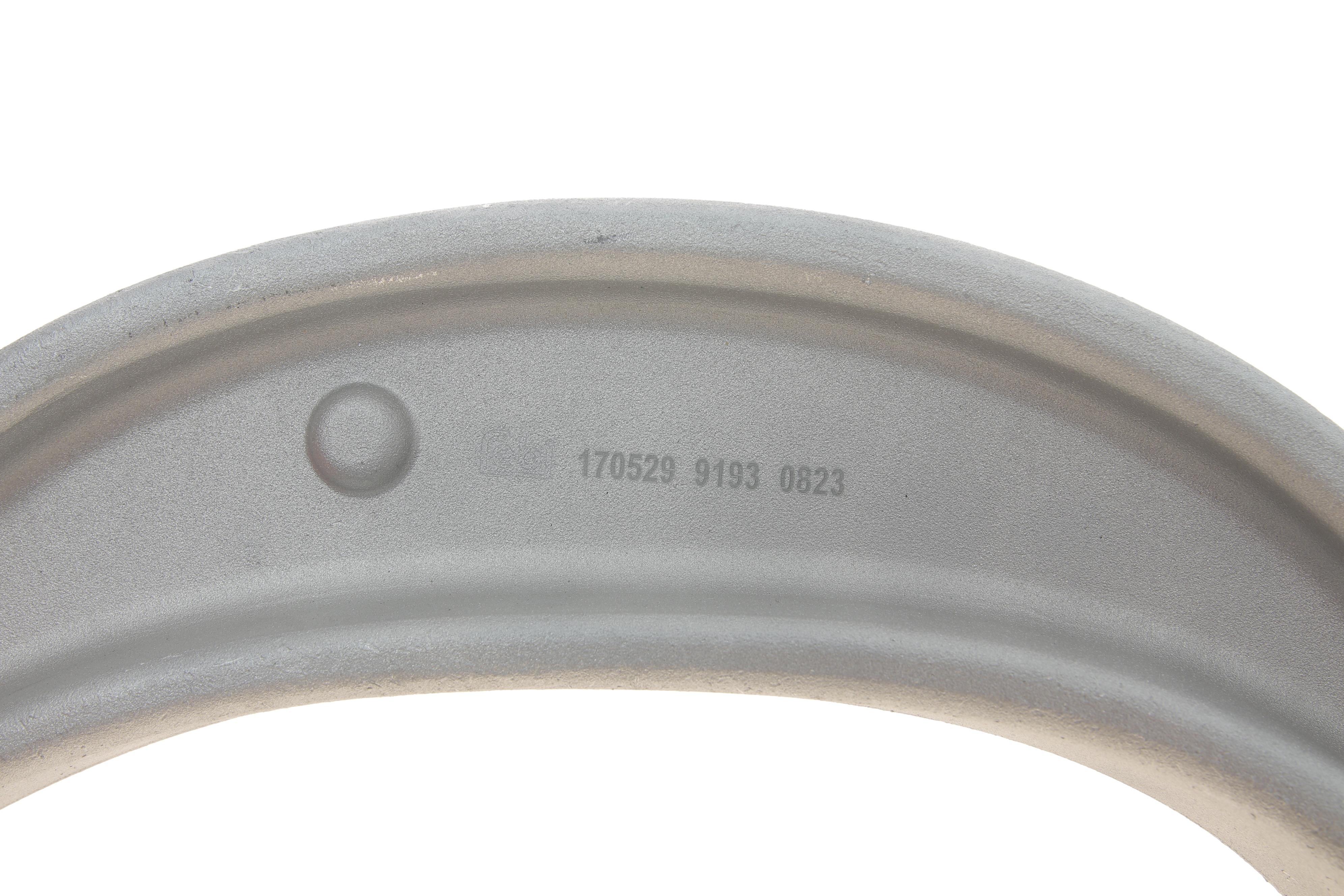 Важіль підвіски (передній) (R) Audi A6/A7 Sportback 11-