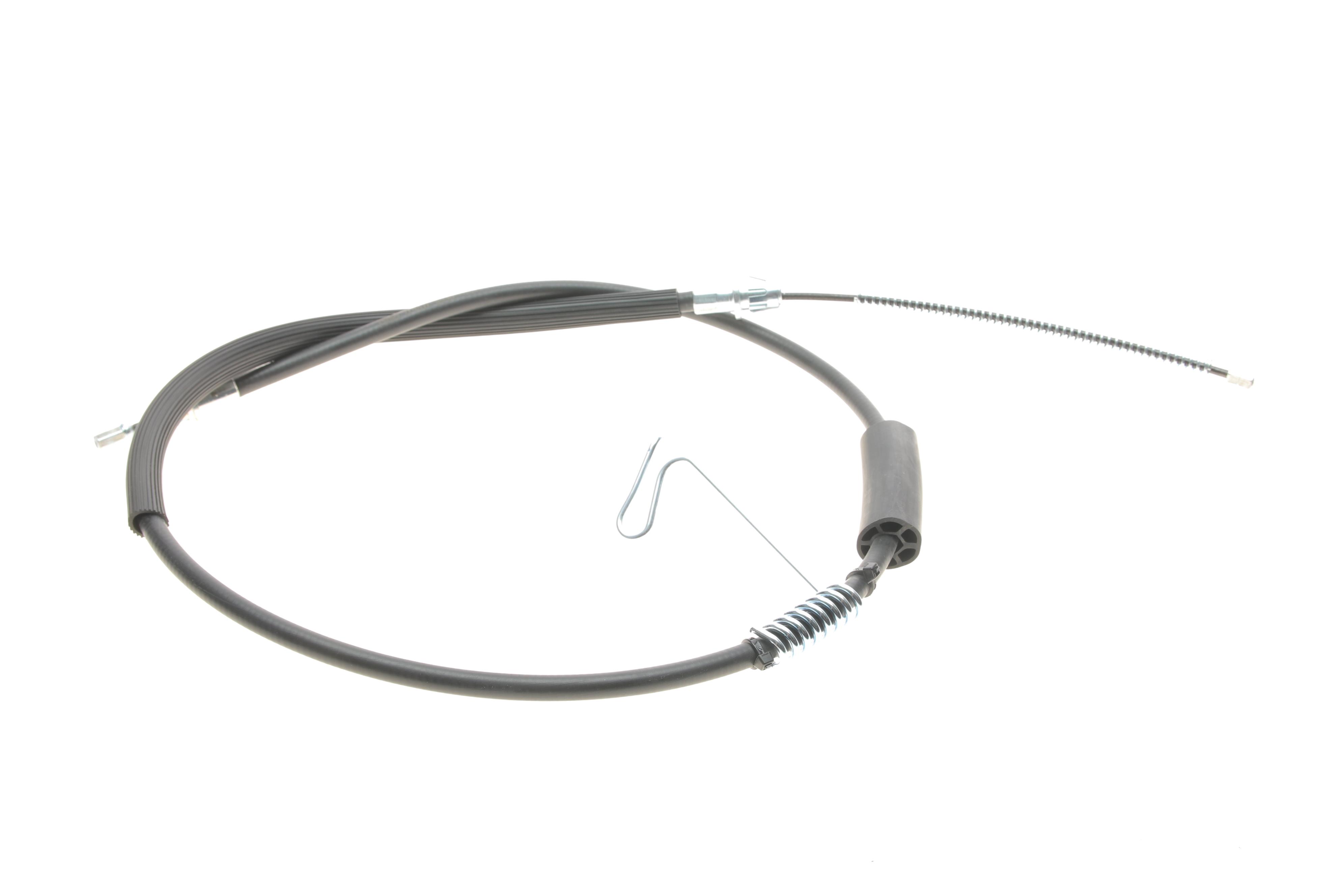 Трос ручника (задній) (L) Ford Transit 2.0/2.2 TDCi 00- (1547mm)