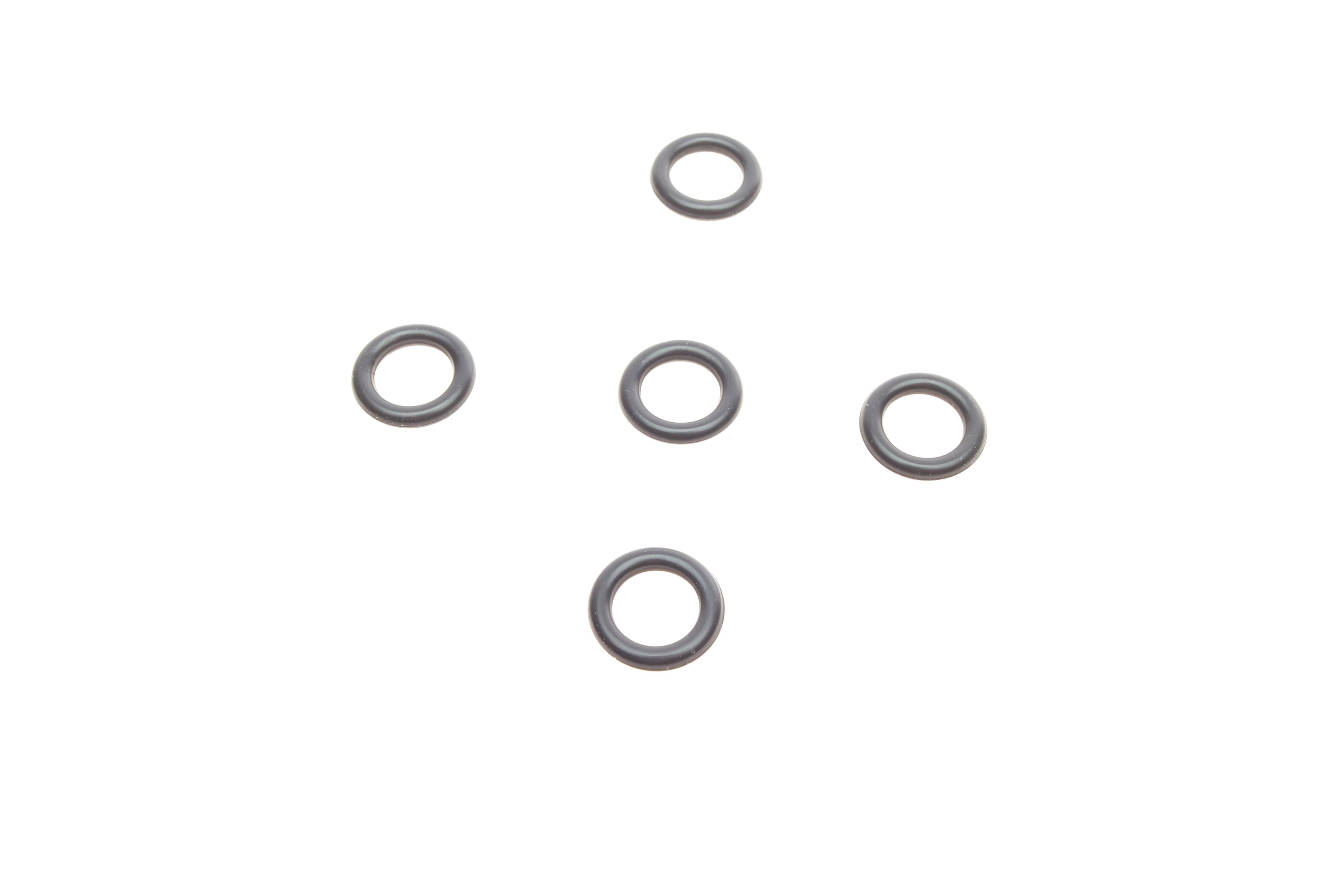 Прокладка радіатора масляного VW Caddy IV 1.0/1.4 TSI 15- (к-кт 5шт)