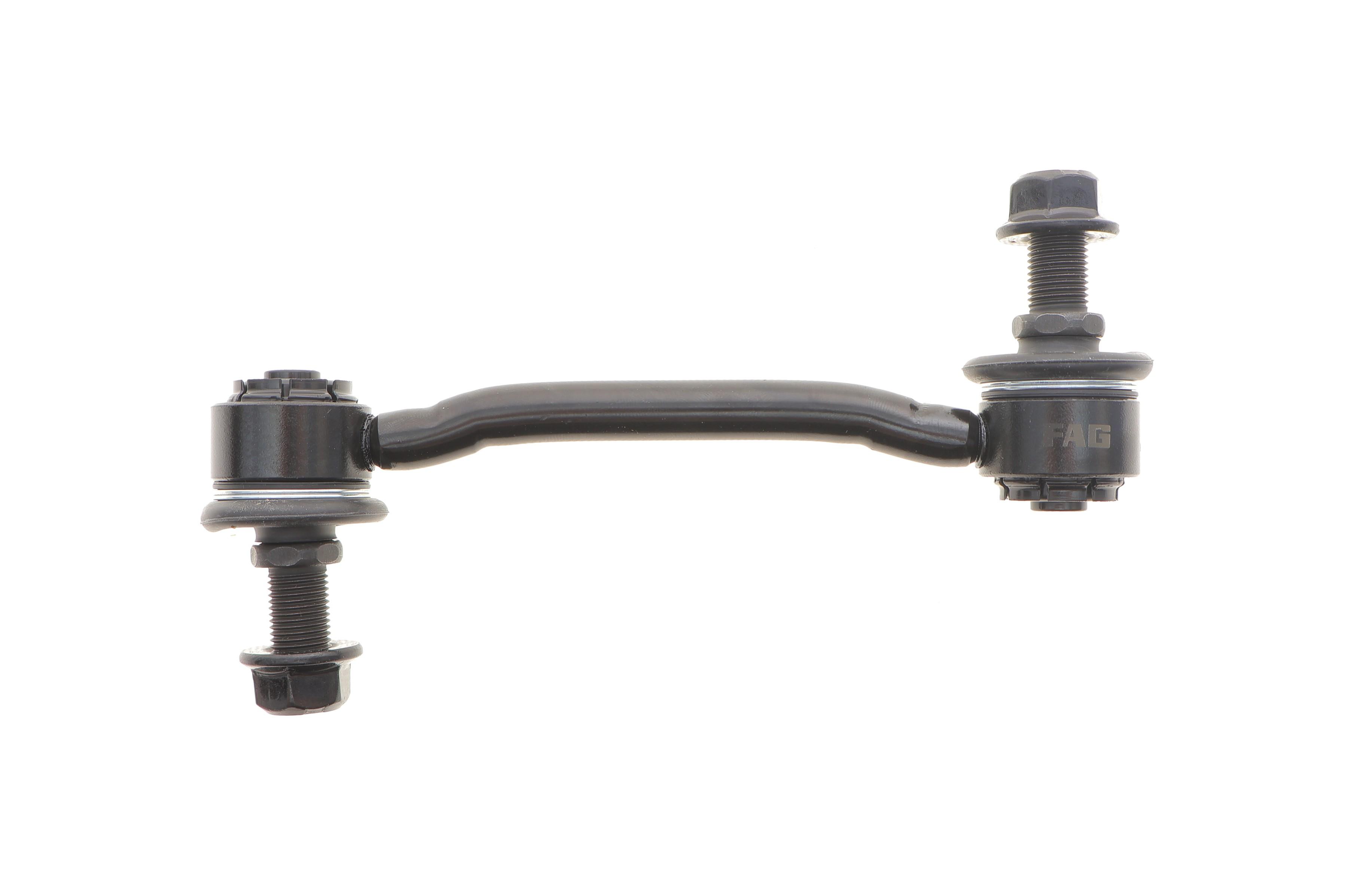 Тяга стабилизатора (переднего) Hyundai Sonata V/Grandeur 06-10