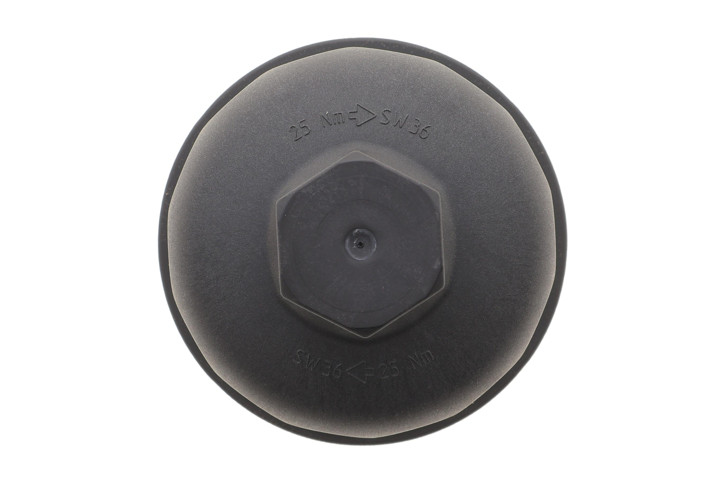 Крышка фильтра масляного Porsche Cayenne 4.8/911 3.0-3.8 06-