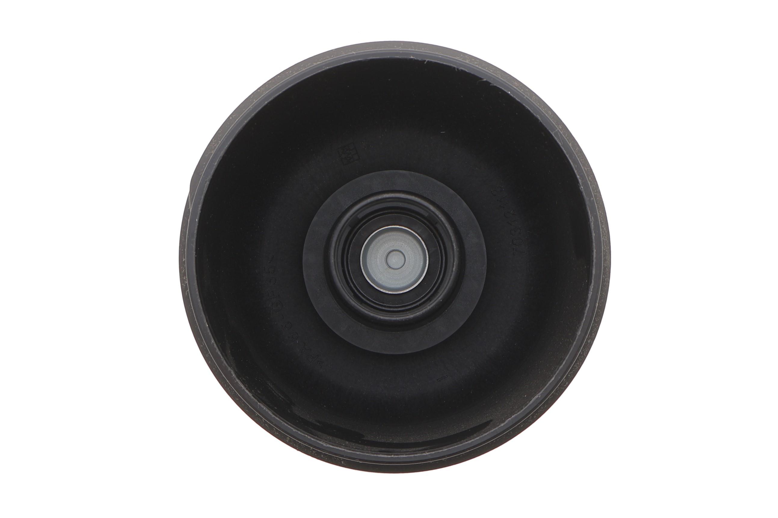 Крышка фильтра масляного Porsche Cayenne 4.8/911 3.0-3.8 06-