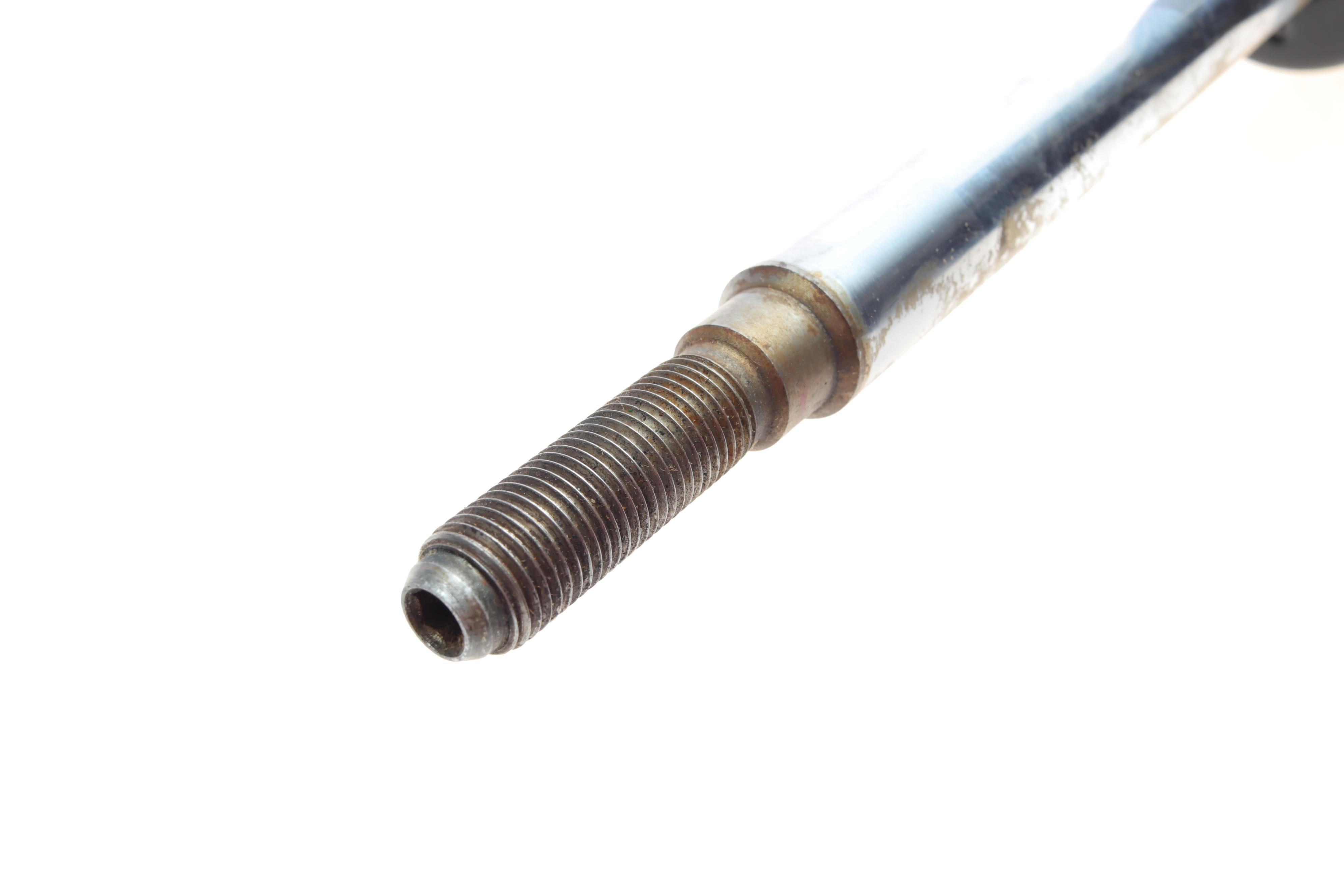 Амортизатор (передний) Dacia Dokker 12-