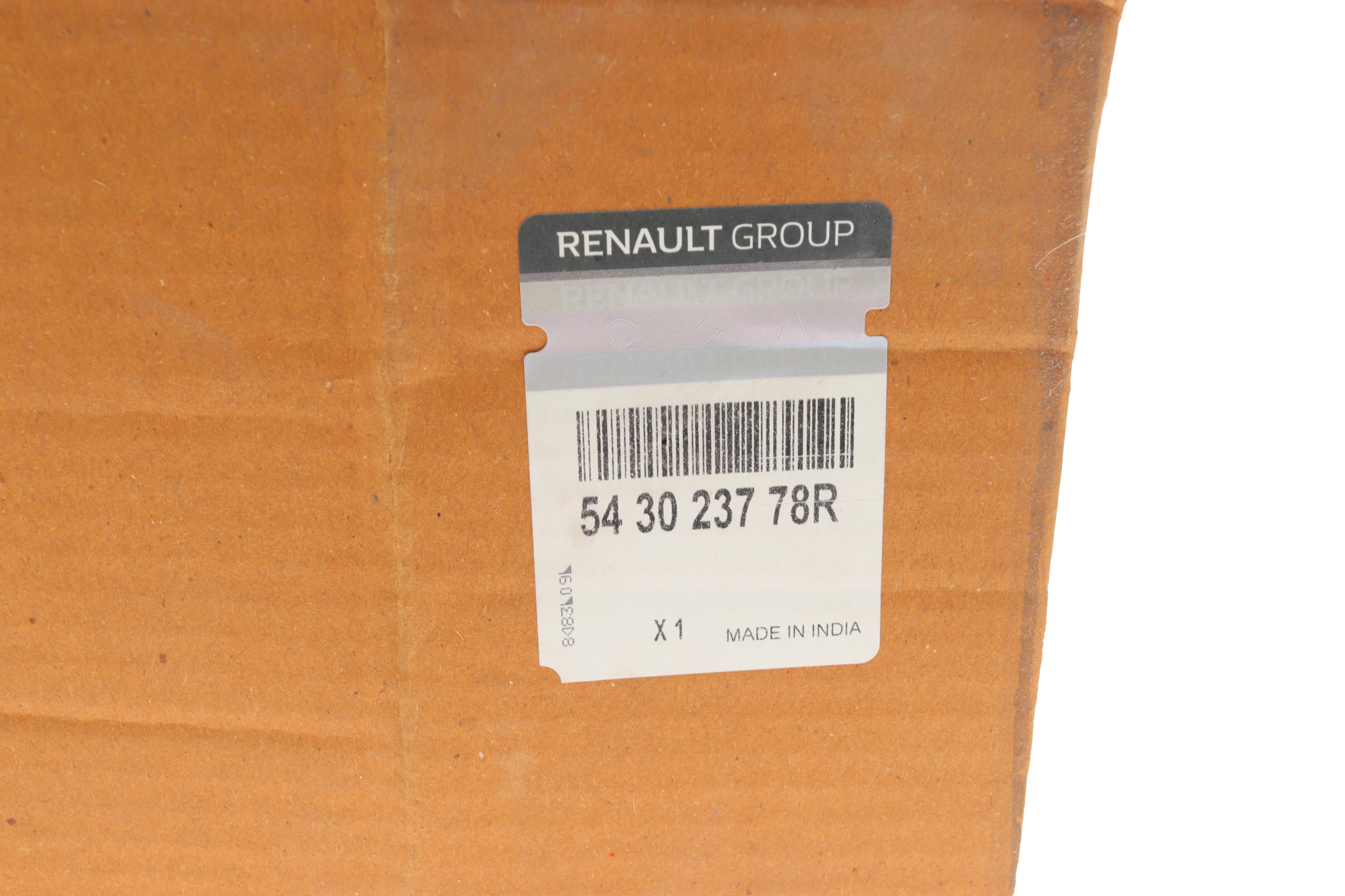 Амортизатор (передний) Dacia Dokker 12-