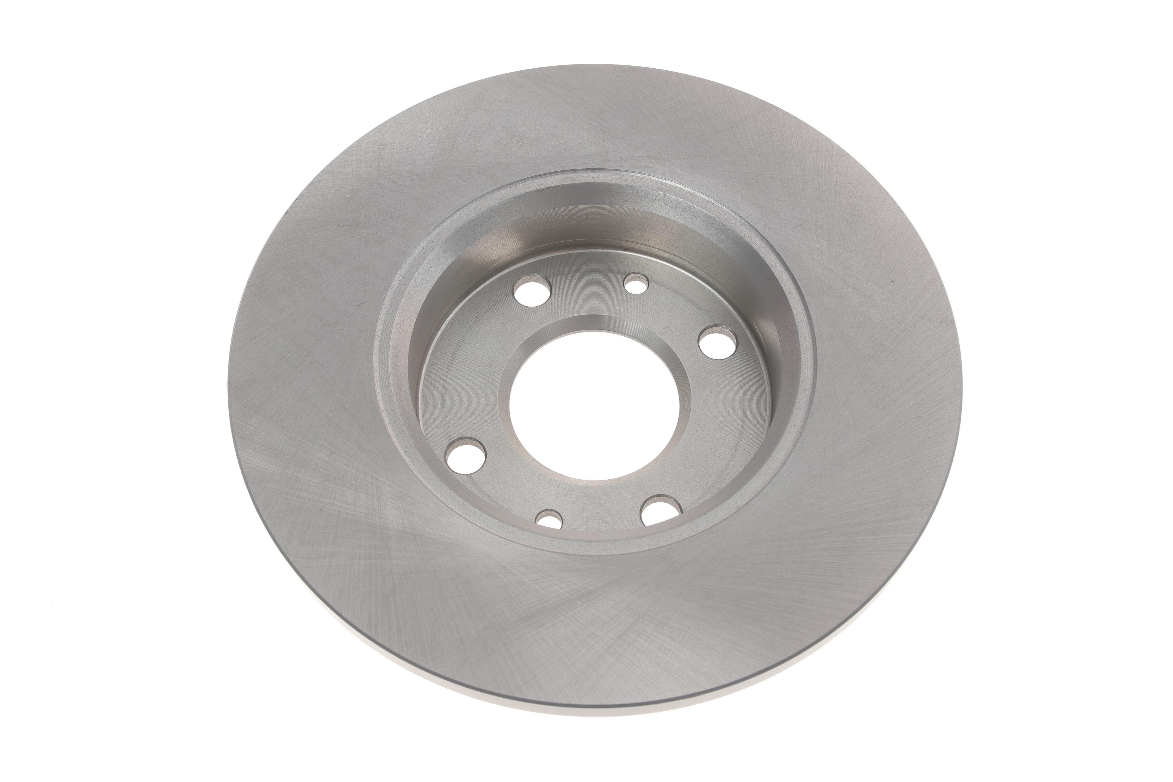 Диск тормозной (задний) Fiat 500/Bravo/Panda  03-(240x11)