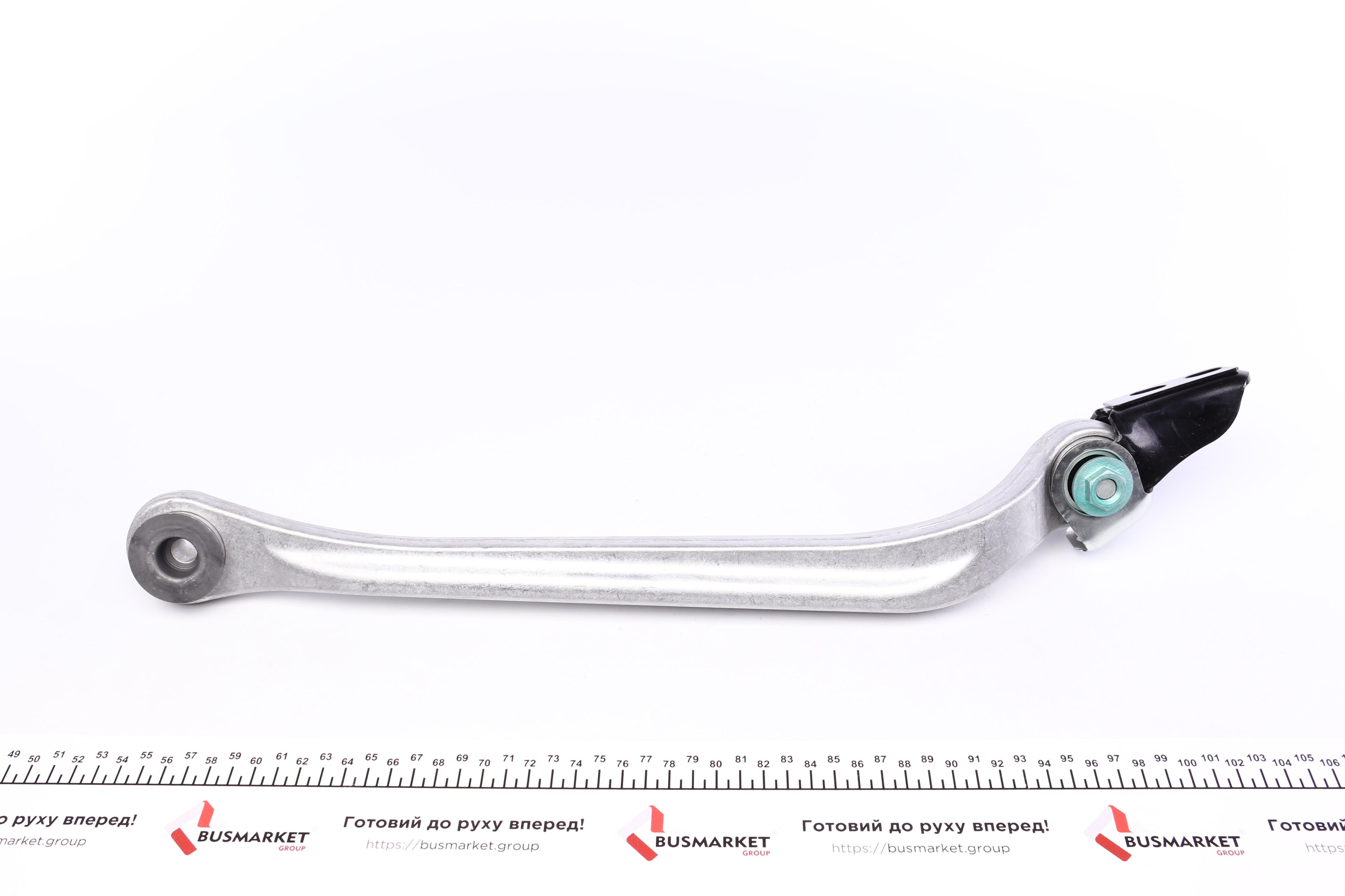 Важіль підвіски (задній/знизу) (L) MB CLS-class (C219)/E-class (S211/(W211)/SL-class (R230) 01-12