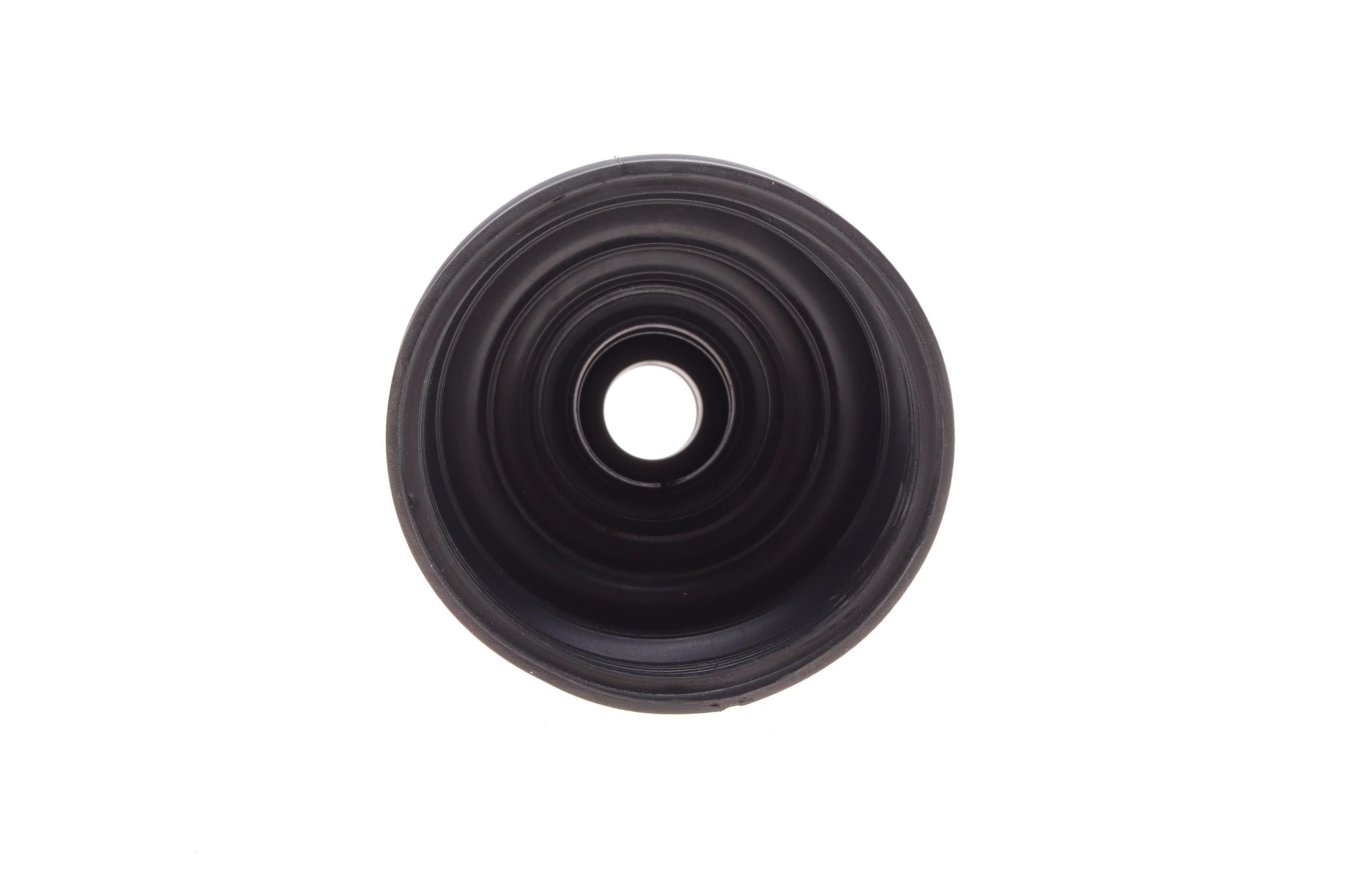 Пыльник шруса (наружный) Opel Combo 94-/Corsa 93-09 (19x74x119)(к-кт)