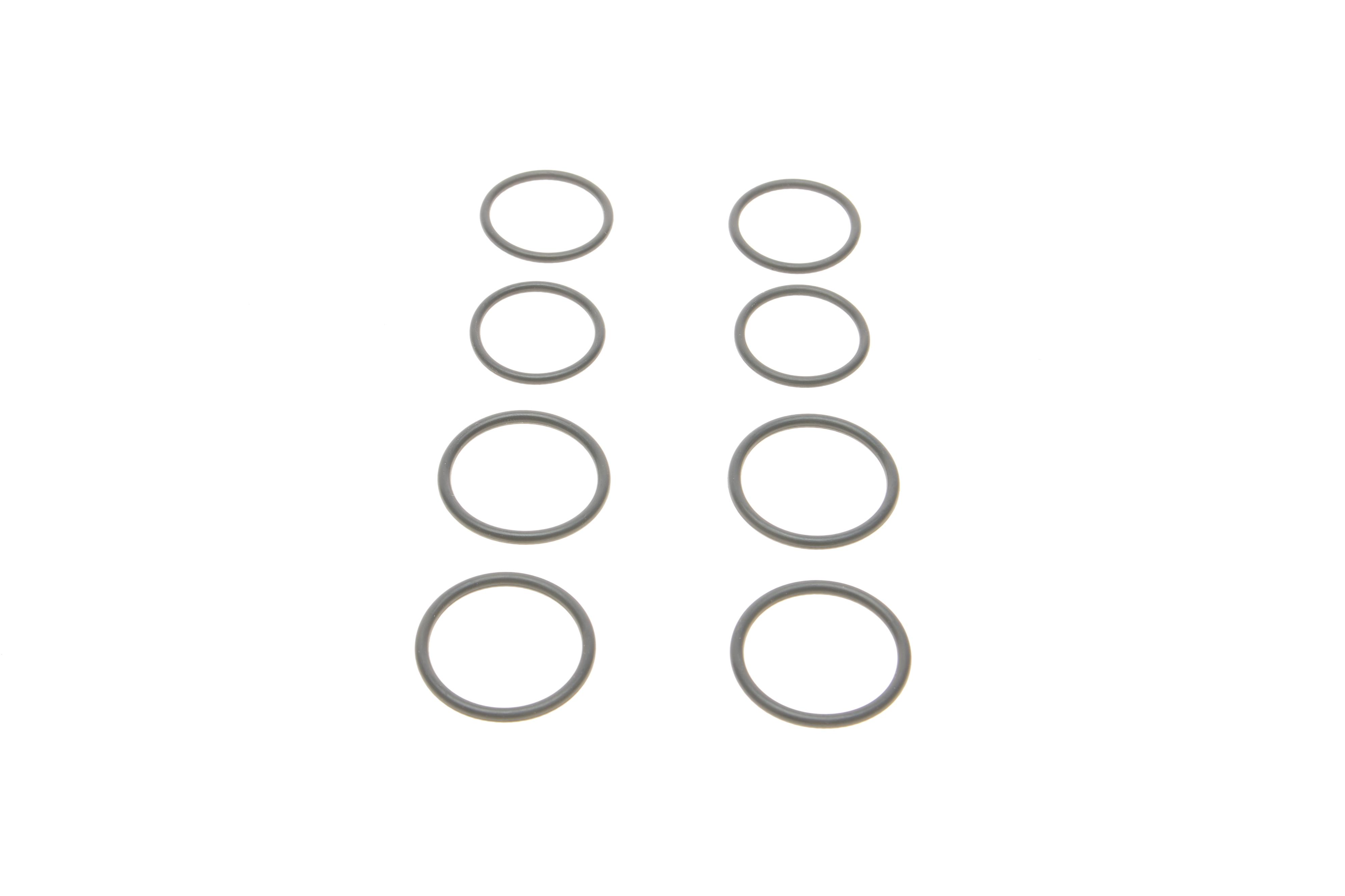 Прокладка кришки клапанів BMW 3 (E46/E90)/5 (E60) 1.8-2.0i (N42/N46) 01- (к-кт)