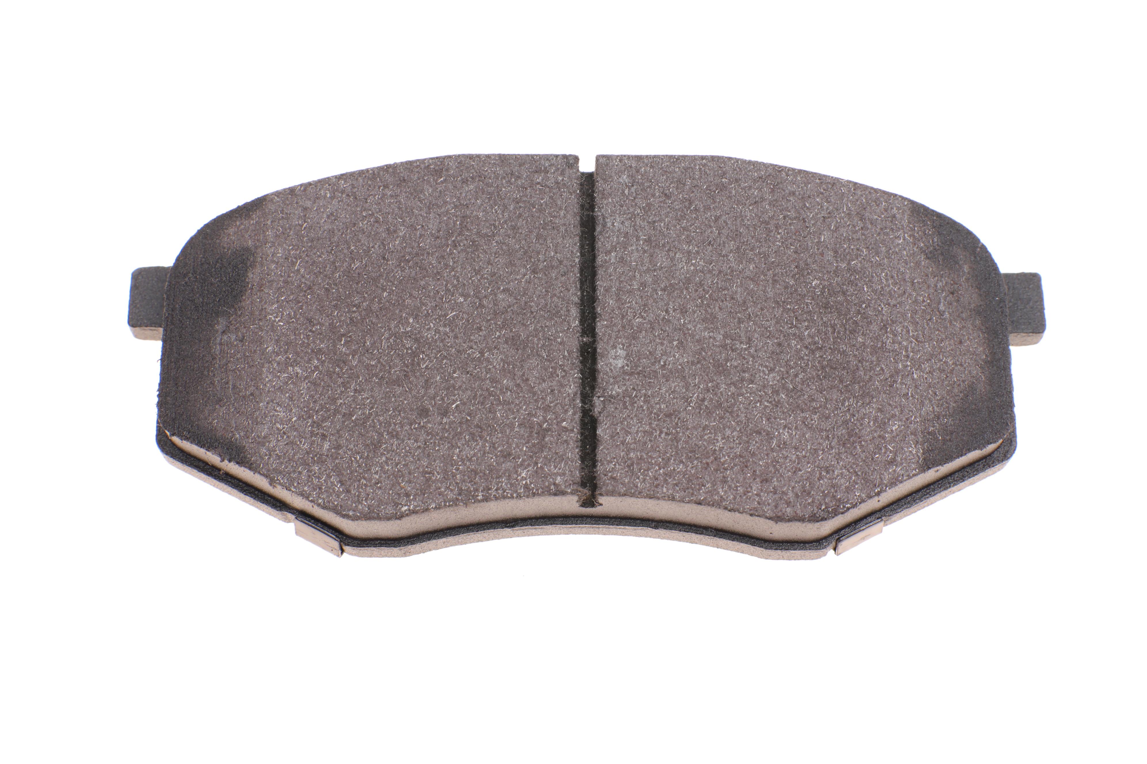 Колодки тормозные (передние) Hyundai Tucson/Sonata/Kia Soul II 2.0-2.4 09-15/iX20 1.4-1.6 10-