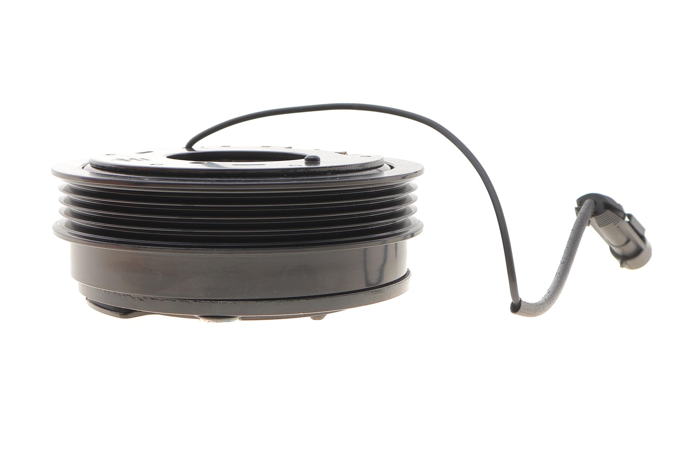 Шків компресора кондиціонера Fiat Ducato 2.3/3.0JTD 01-/Peugeot Boxer/Citroen Jumper 3.0HDi 06-