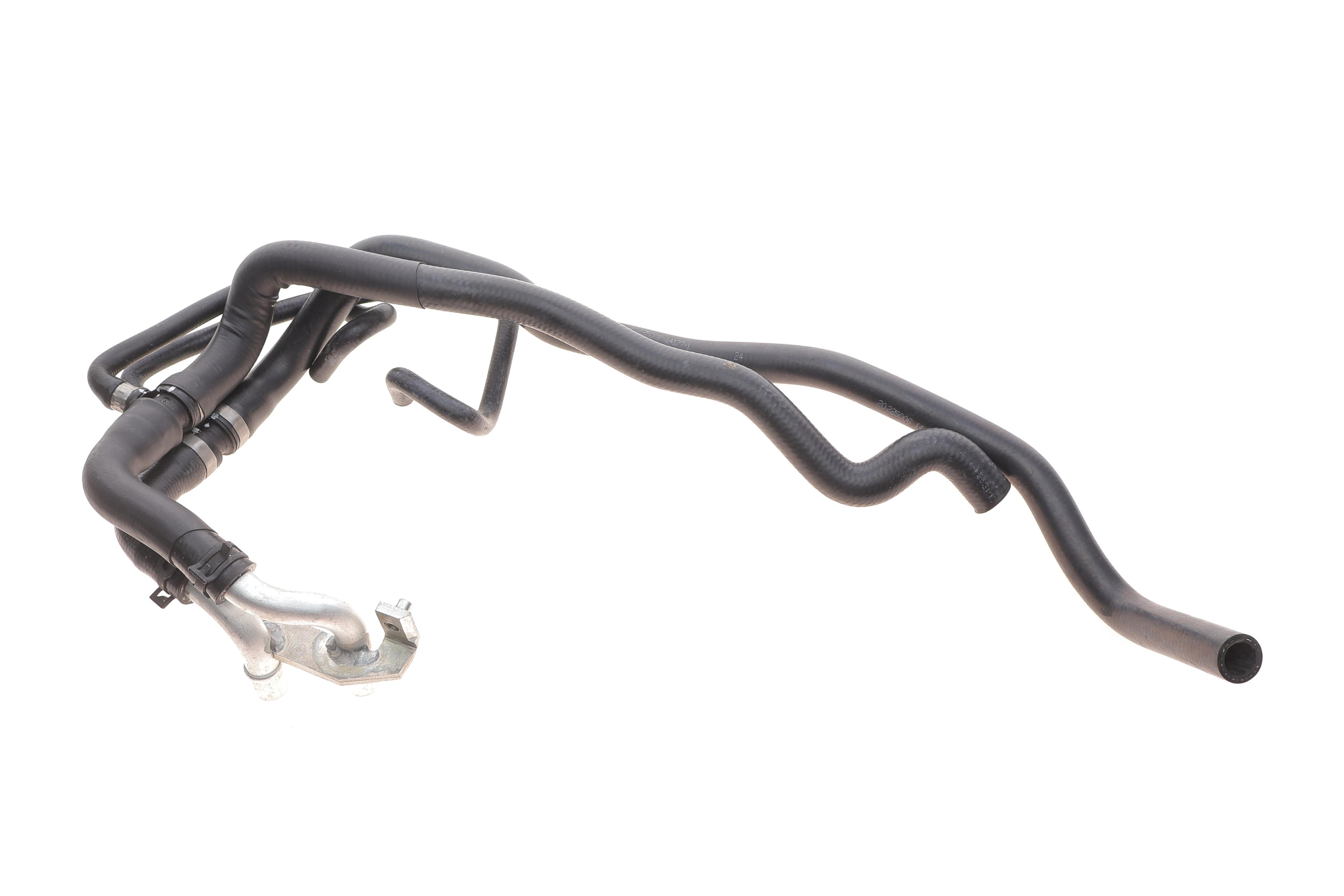 Патрубок радіатора пічки Land Rover Range Rover III 4.2 4x4 05-12