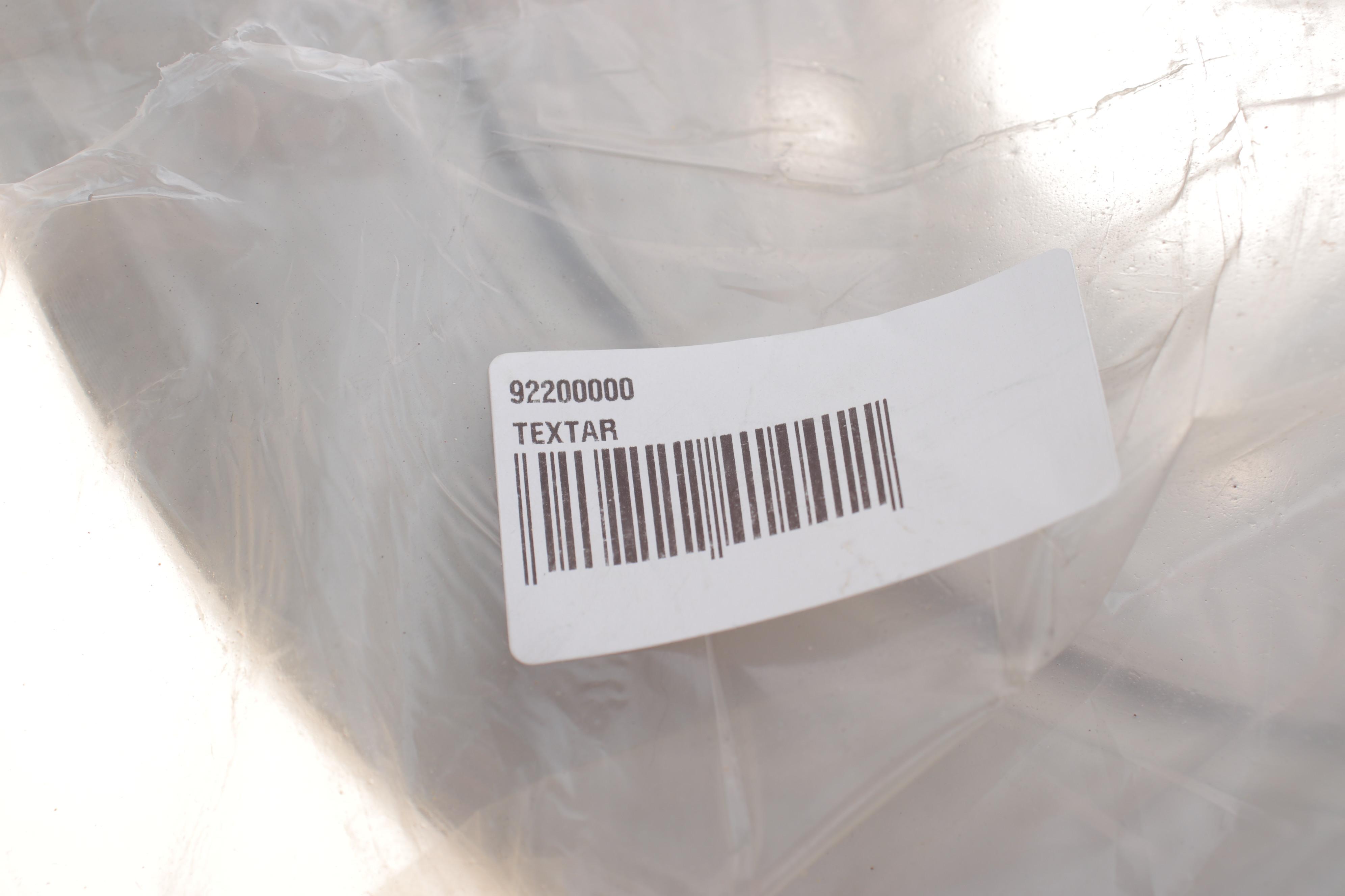 Диск гальмівний (задній) Subaru Forester 08-/Impreza 08-/Outback 08- (286x10)