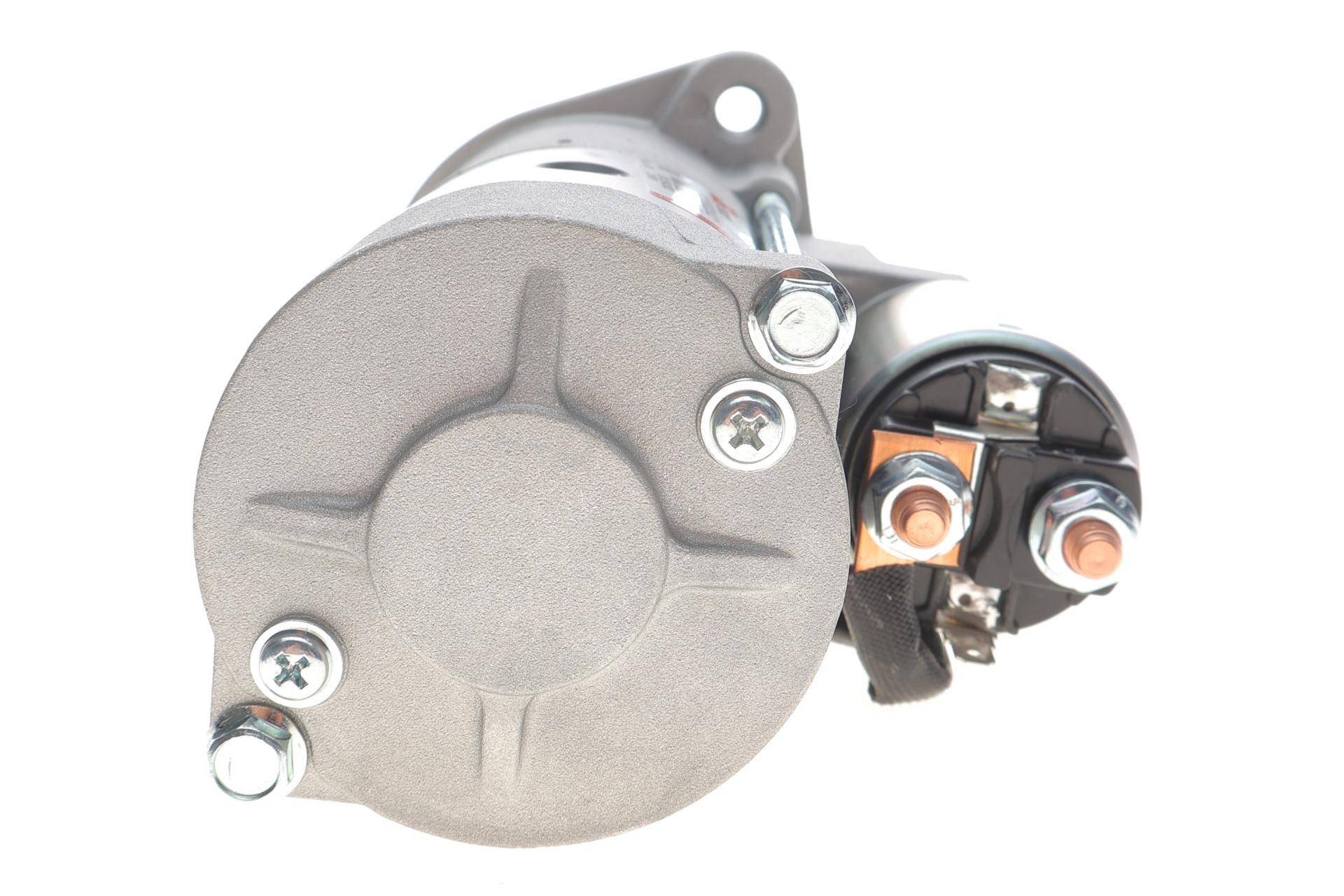 Стартер Mitsubishi Pajero/L200 2.5 TD 90- (12V/2.2kw/z=10)