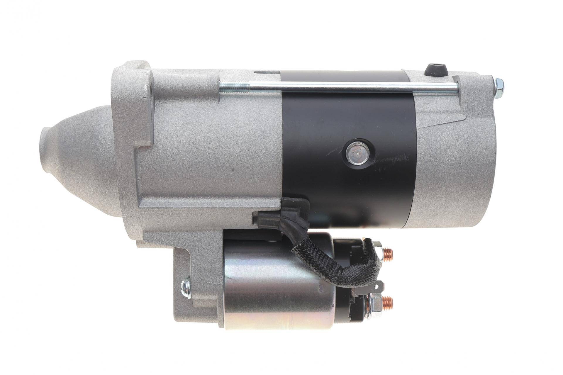 Стартер Mitsubishi Pajero/L200 2.5 TD 90- (12V/2.2kw/z=10)