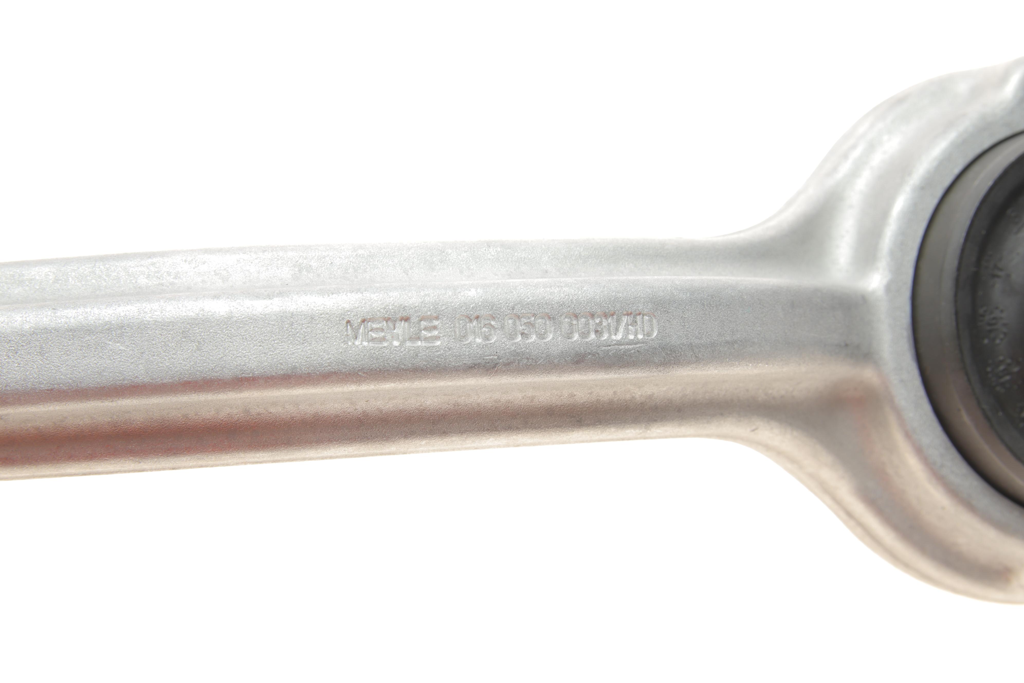 Важіль підвіски (передній/знизу/спереду) (L) MB C (W203/W204)/E (W212)/SLK (R171) 04-