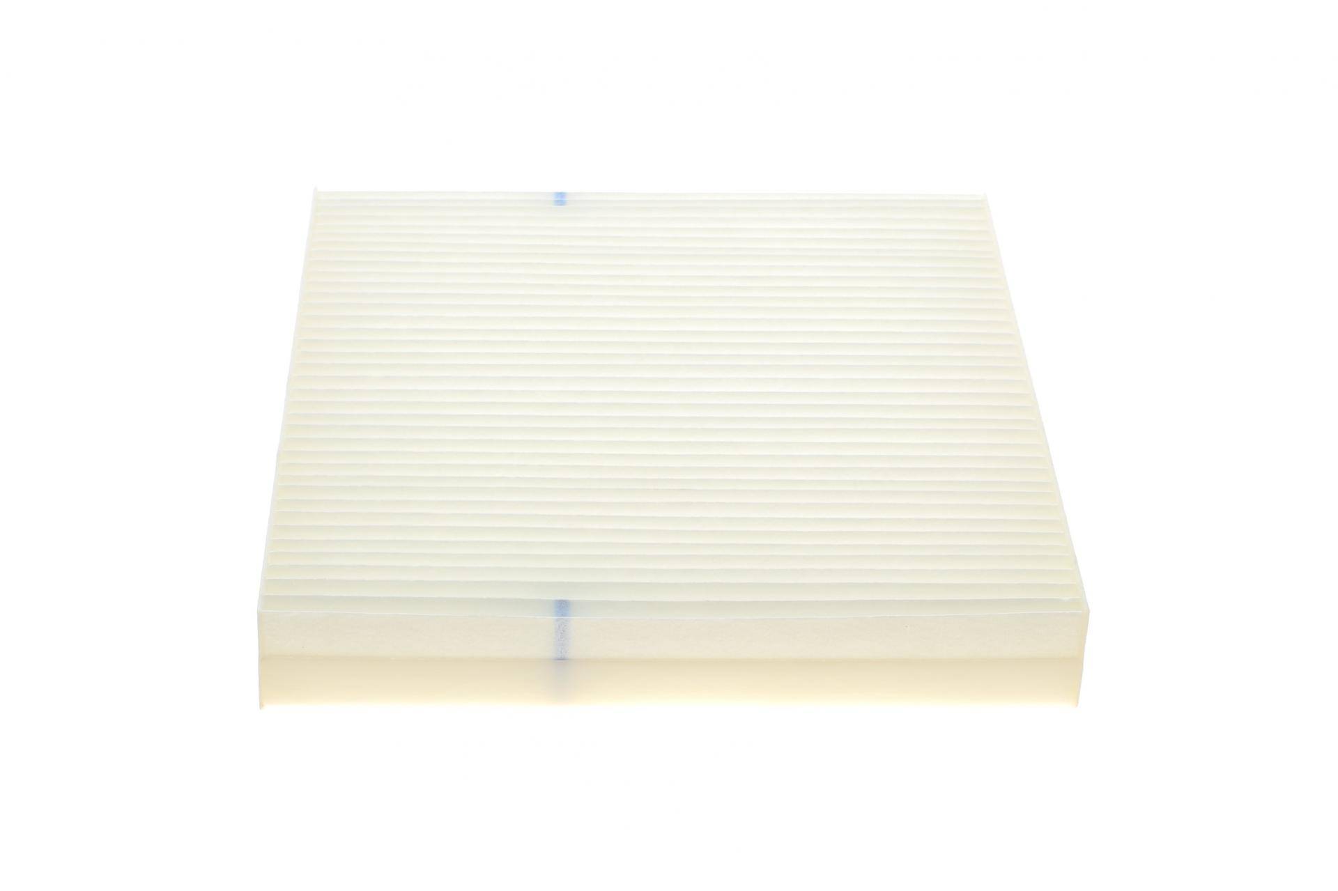 Фільтр салону Mitsubishi Outlander/Lancer/L200 06-/Fiat FullBack 16-/Citroen C4/Isuzu D-max 12-