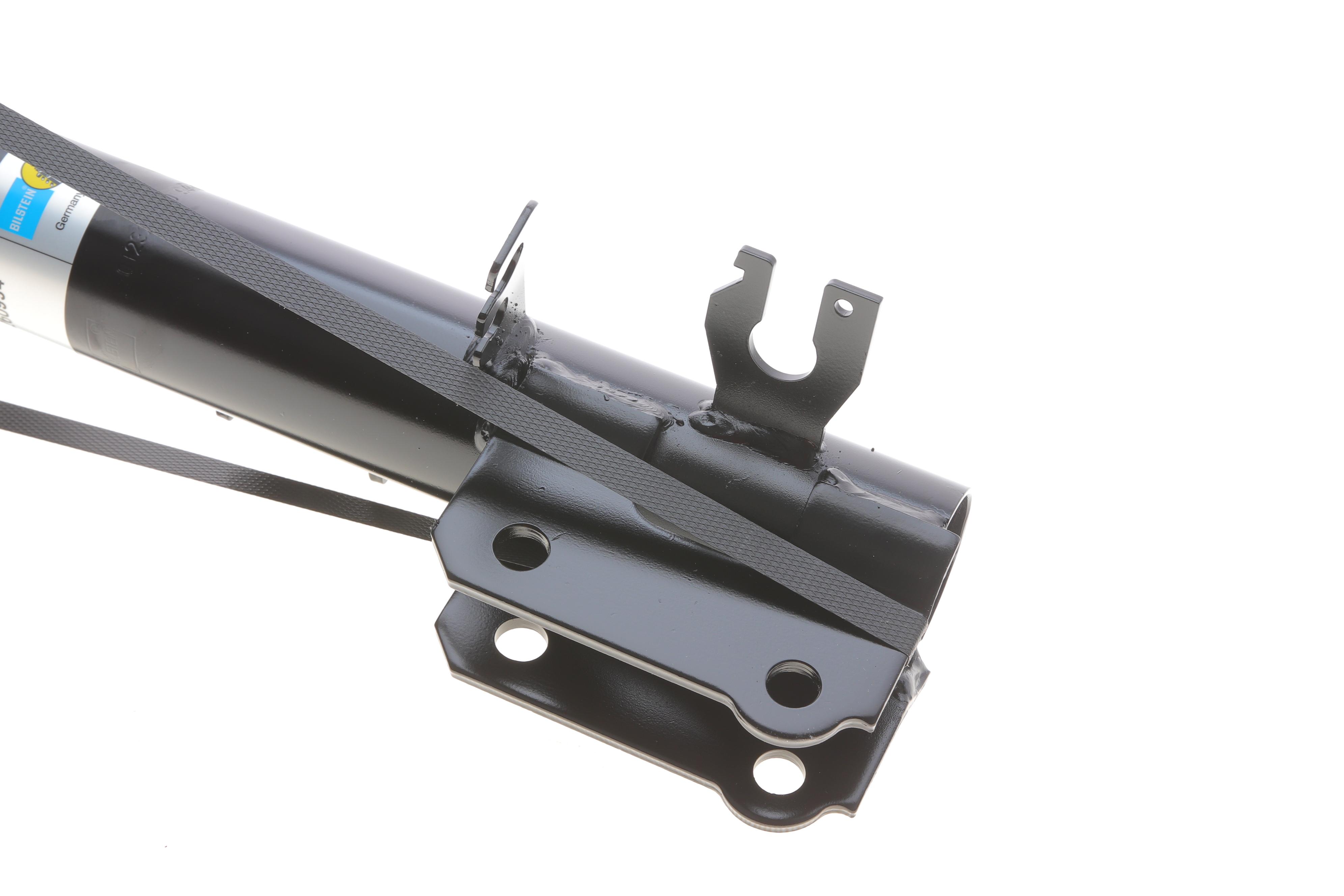 Амортизатор (задний) Jeep Renegade/Fiat 500X 1.4/2.0D 14- (R) (B4)