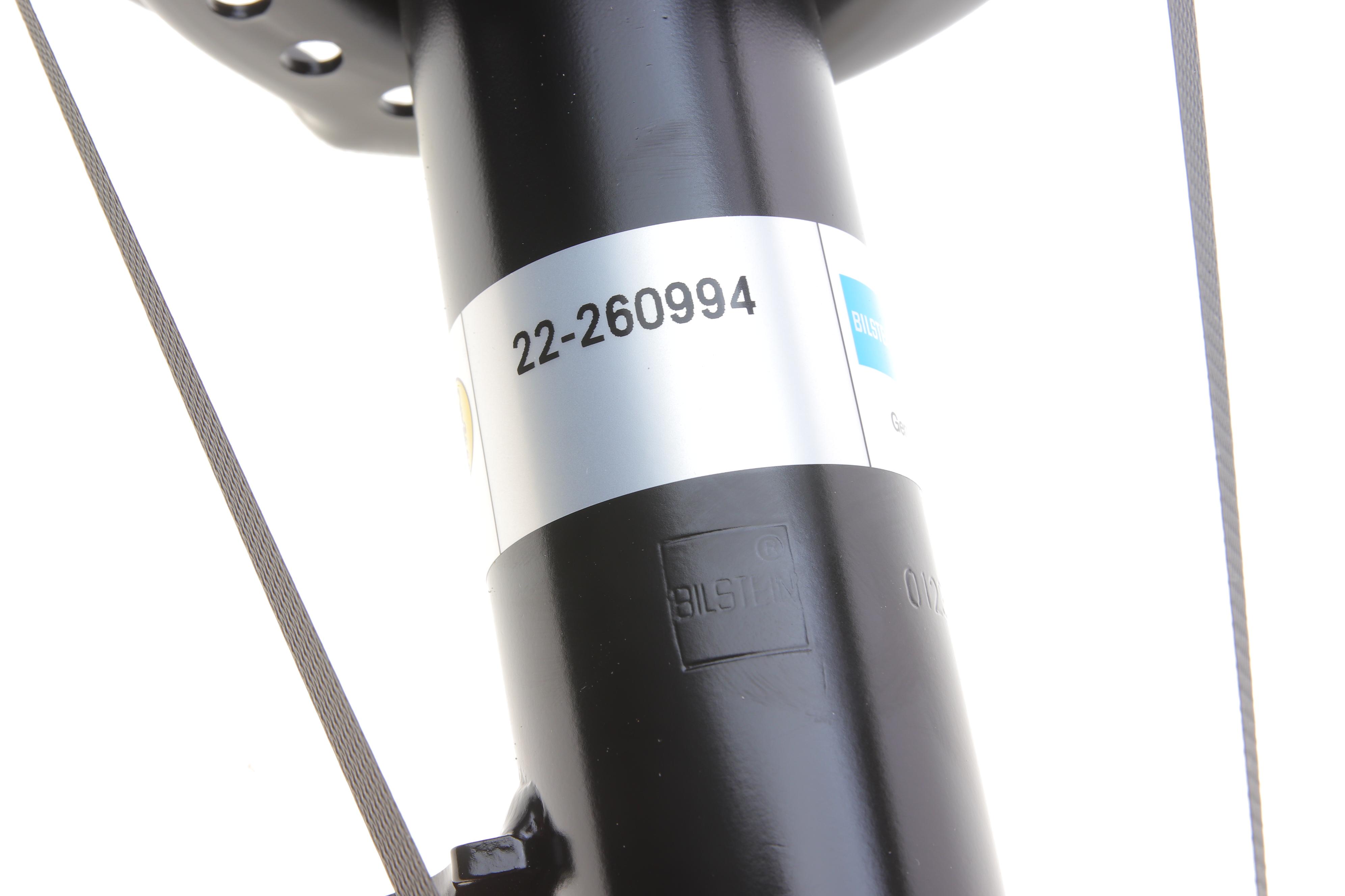 Амортизатор (задний) Jeep Renegade/Fiat 500X 1.4/2.0D 14- (R) (B4)