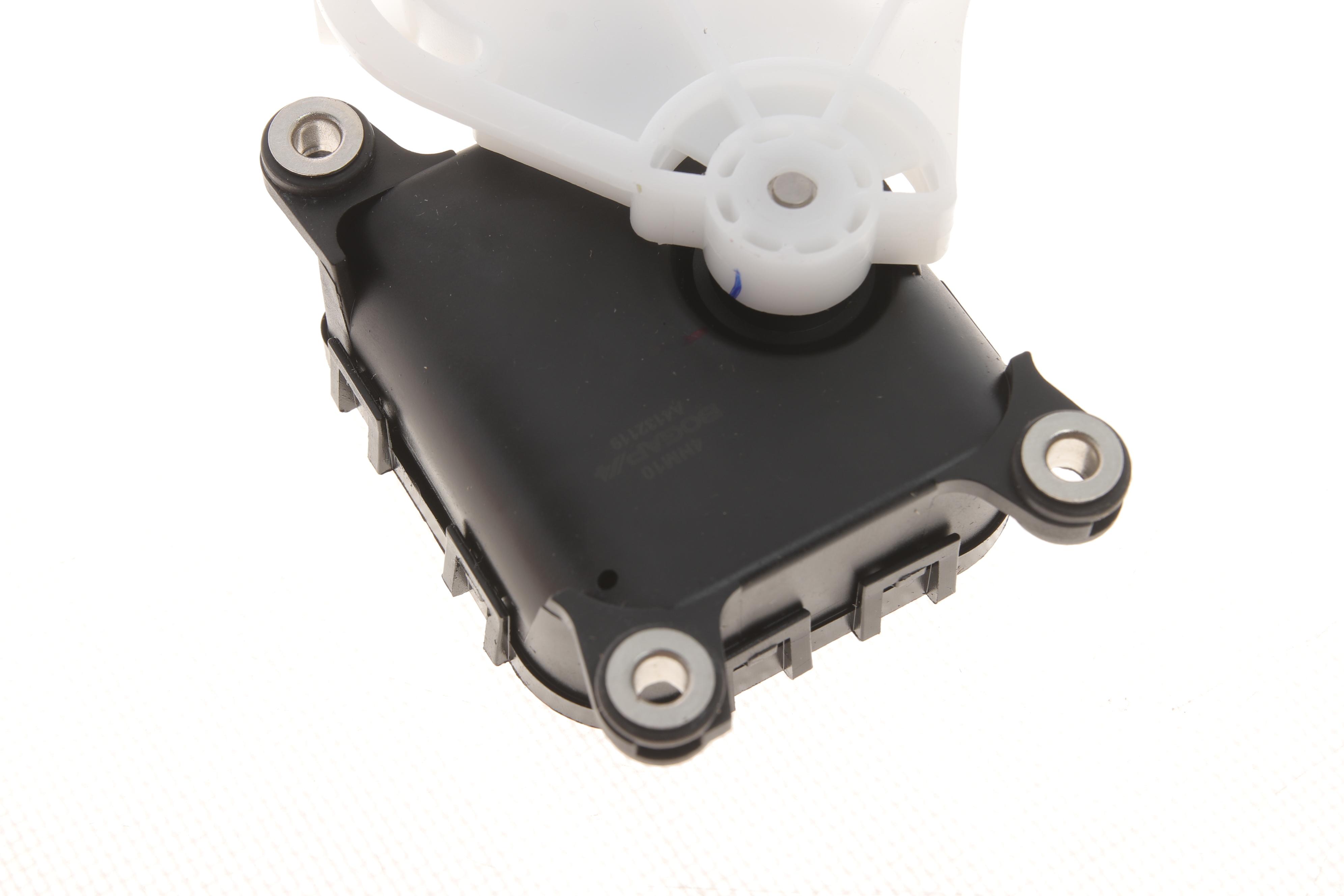 Моторчик заслонки печки Audi A4/VW Passat 94-05