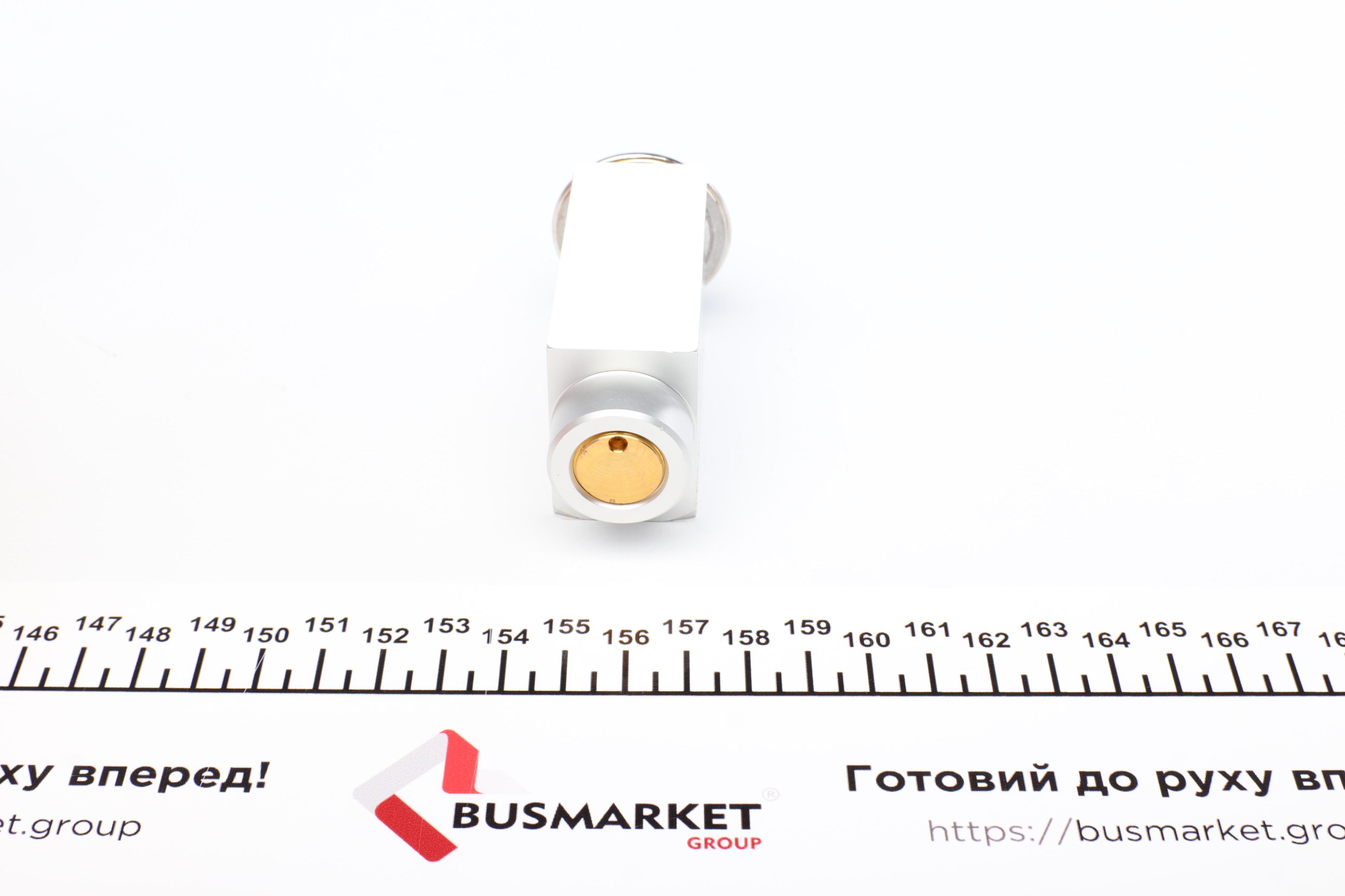 Клапан системи кондиціонування (розширювальний) BMW X3 (E83) 07-11