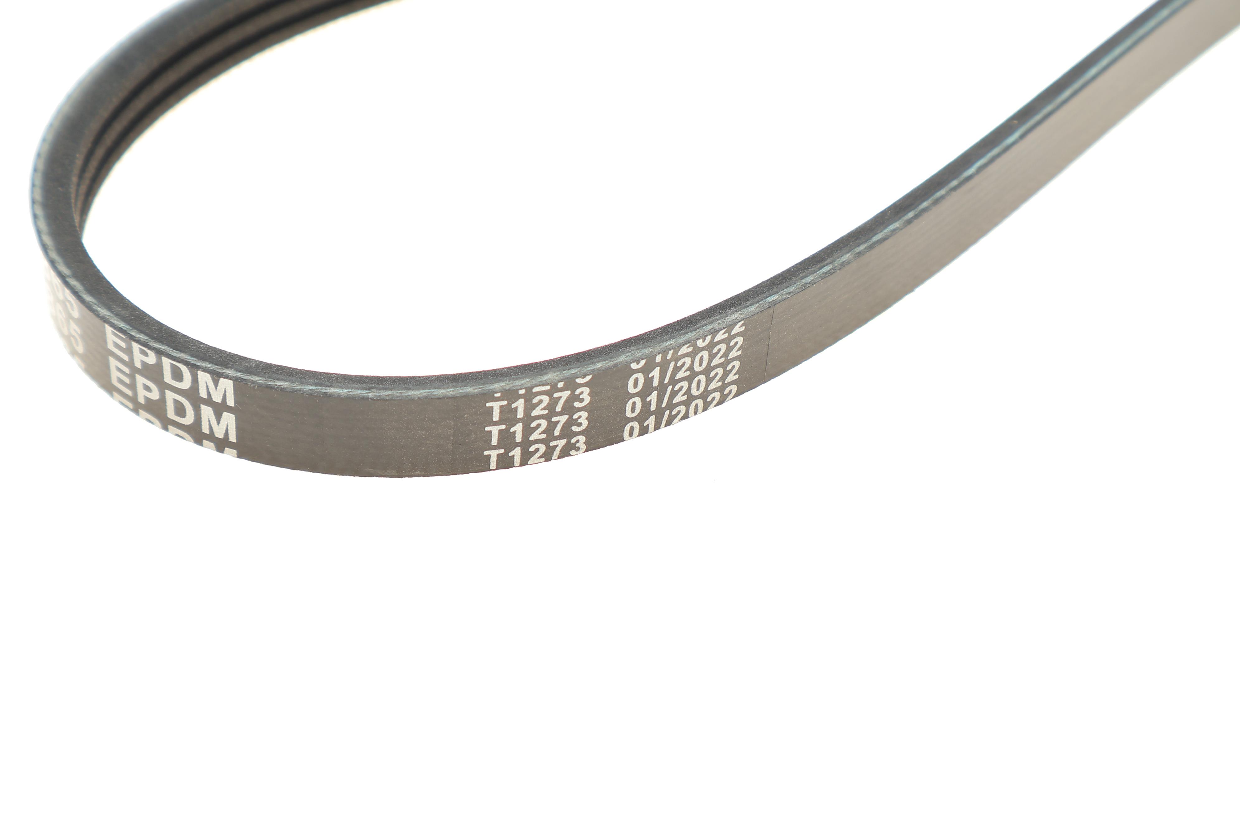 Ремінь генератора Citroen Jumper/Peugeot Boxer 2.5D 96-02 (3PK865)