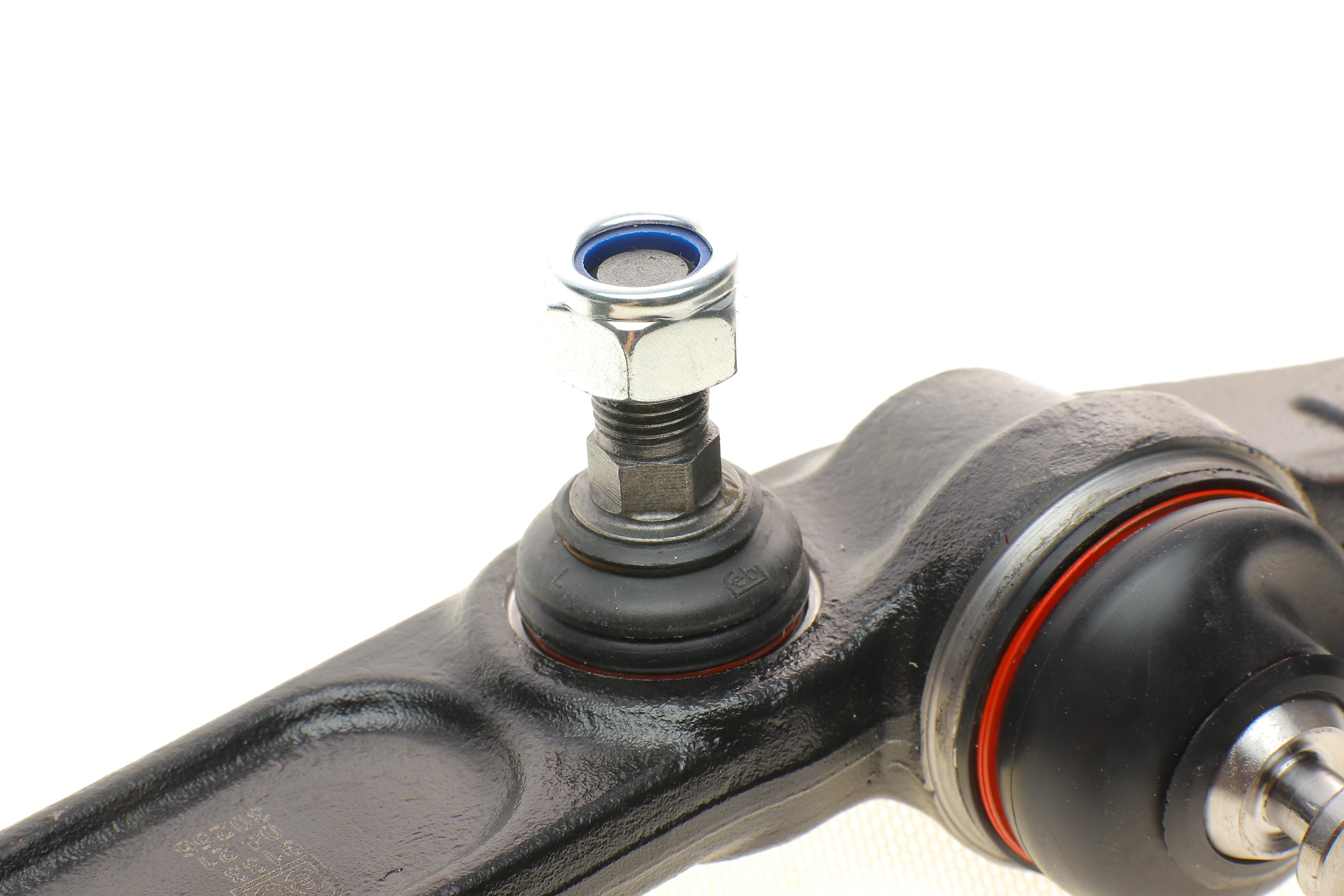 Важіль підвіски (передній/знизу) (R) MB S-class (W220)