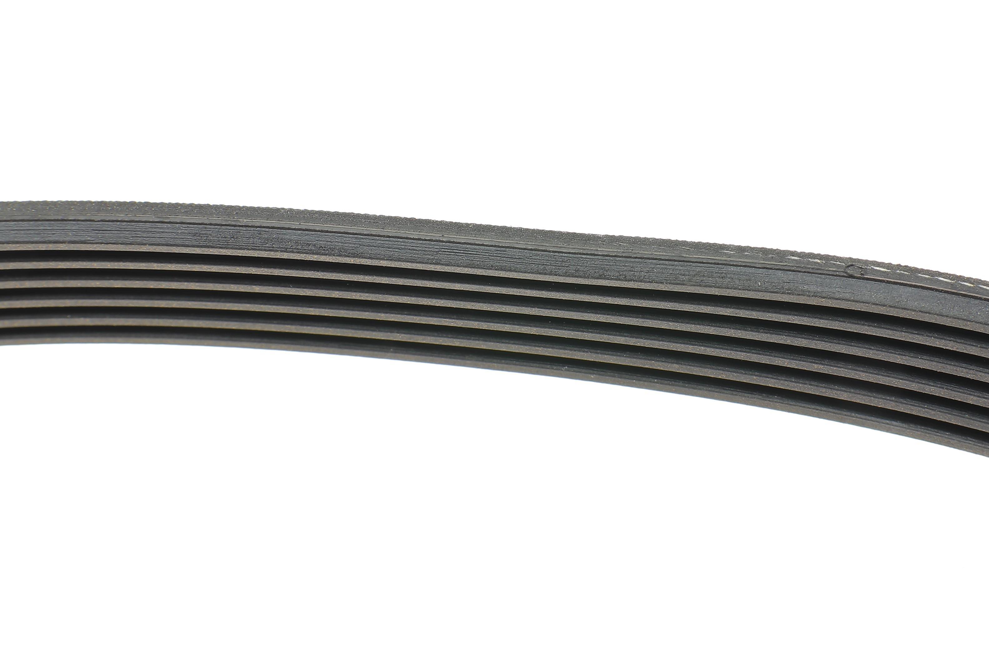 Ремінь генератора Nissan Micra 92-03