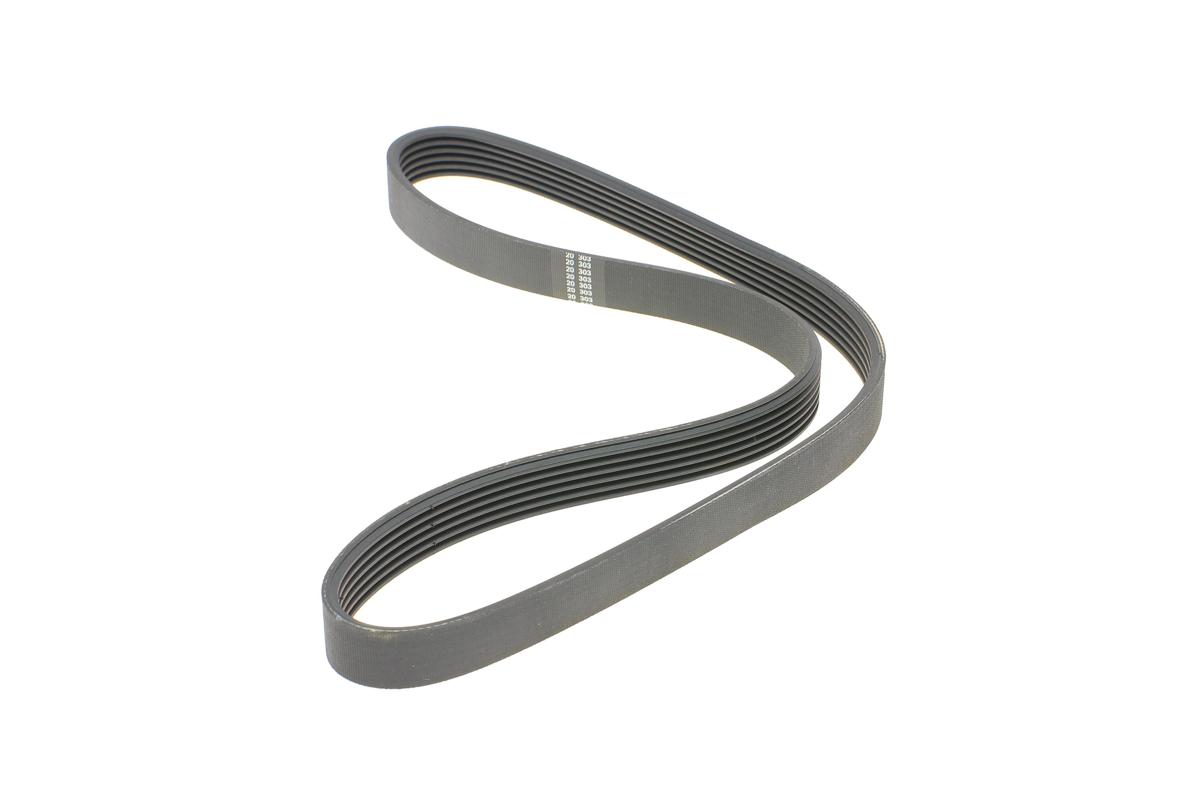 Ремінь генератора Nissan Micra 92-03