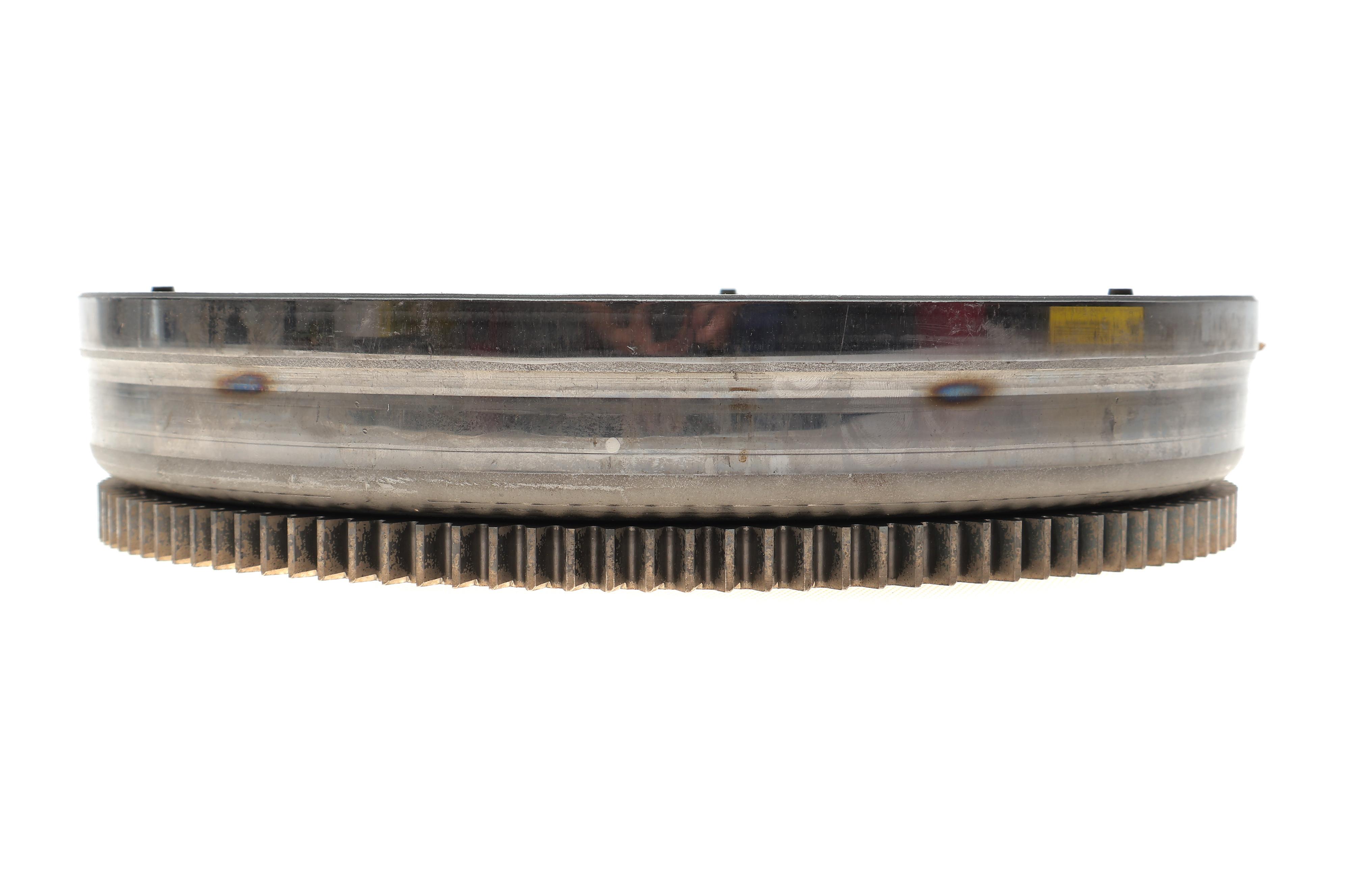 Демпфер сцепления Mazda 6 2.0DI 02-07, 89/100/105kw