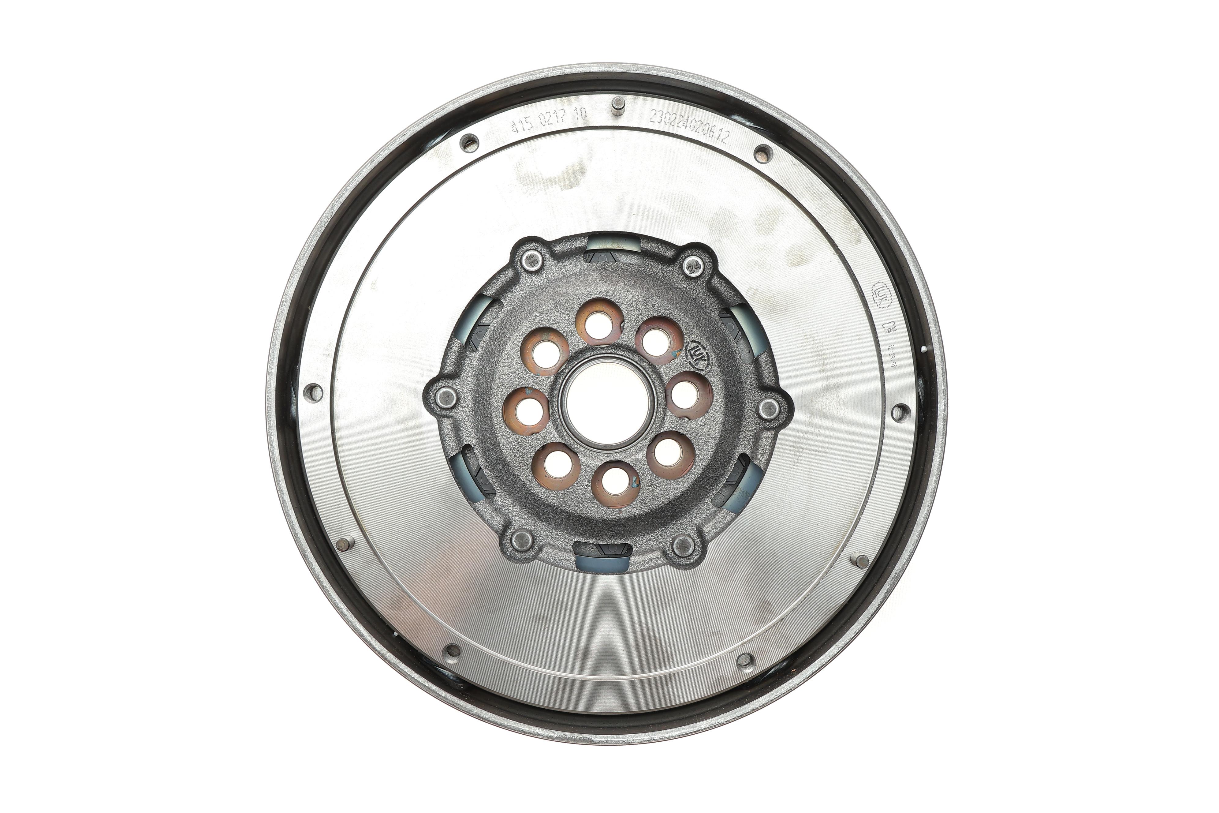 Демпфер сцепления Mazda 6 2.0DI 02-07, 89/100/105kw