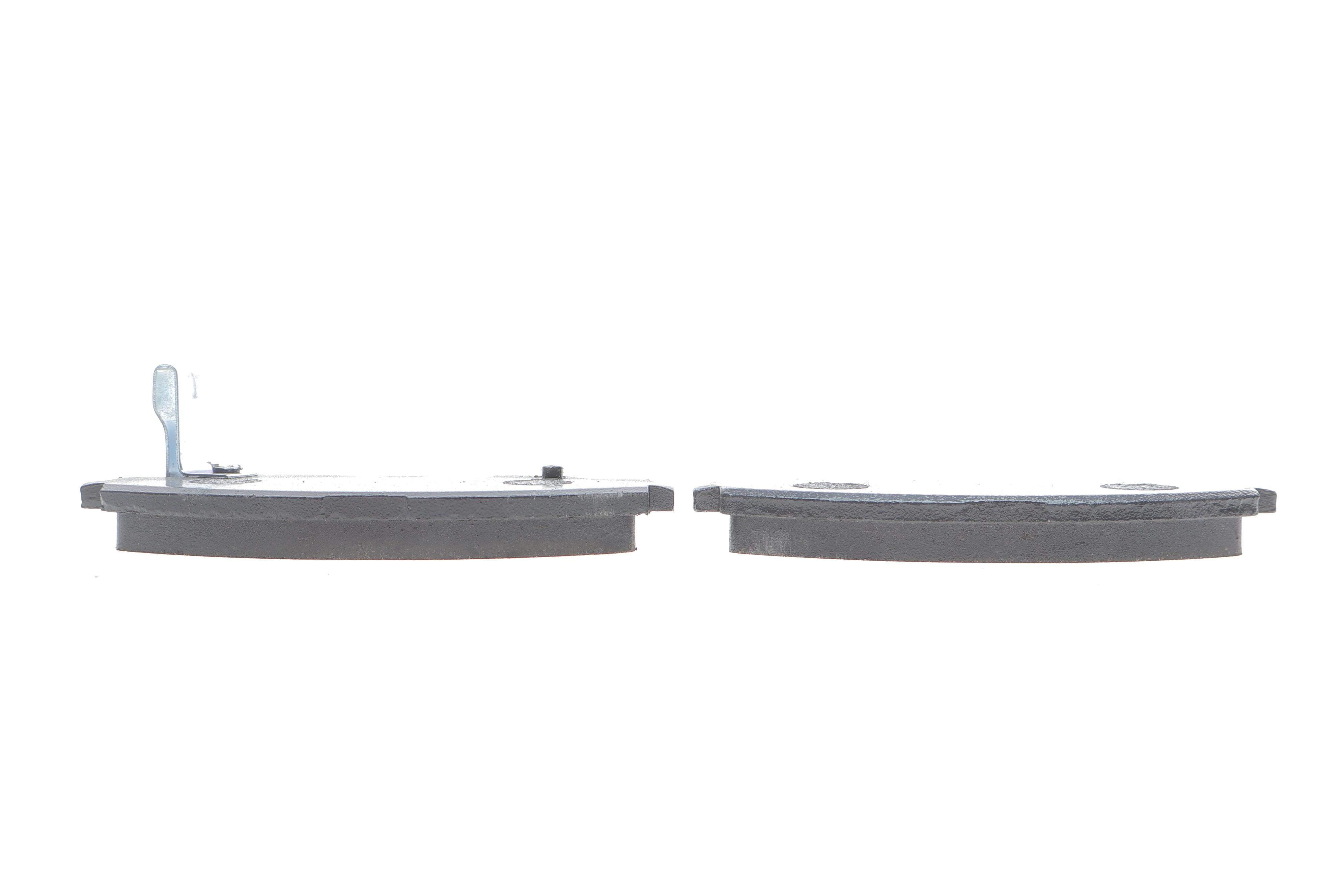 Колодки гальмівні (передні) Honda Civic 87-95