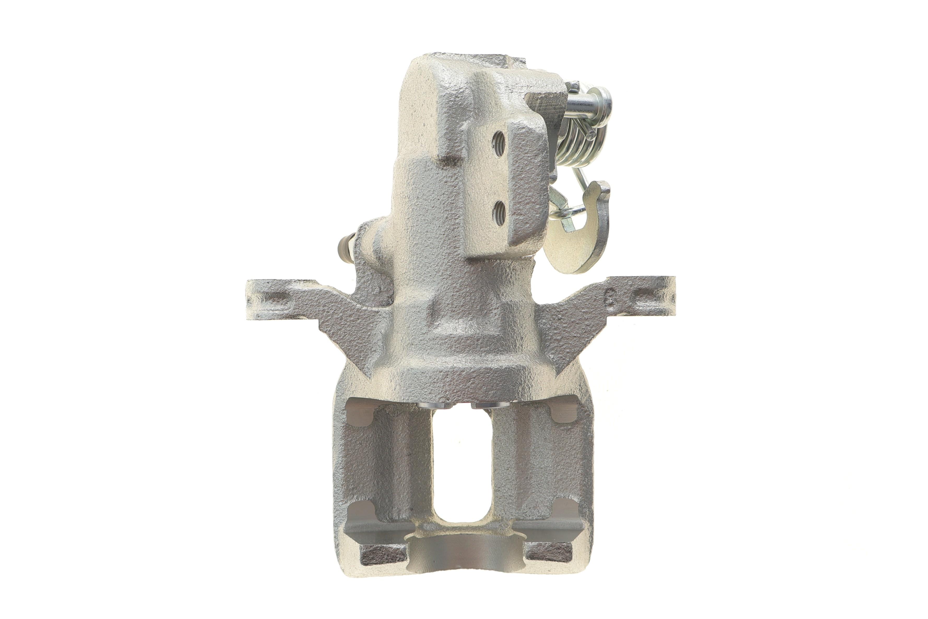 Супорт гальмівний (задній) (R) Honda Jazz 02- (d=30mm) (Nissin)