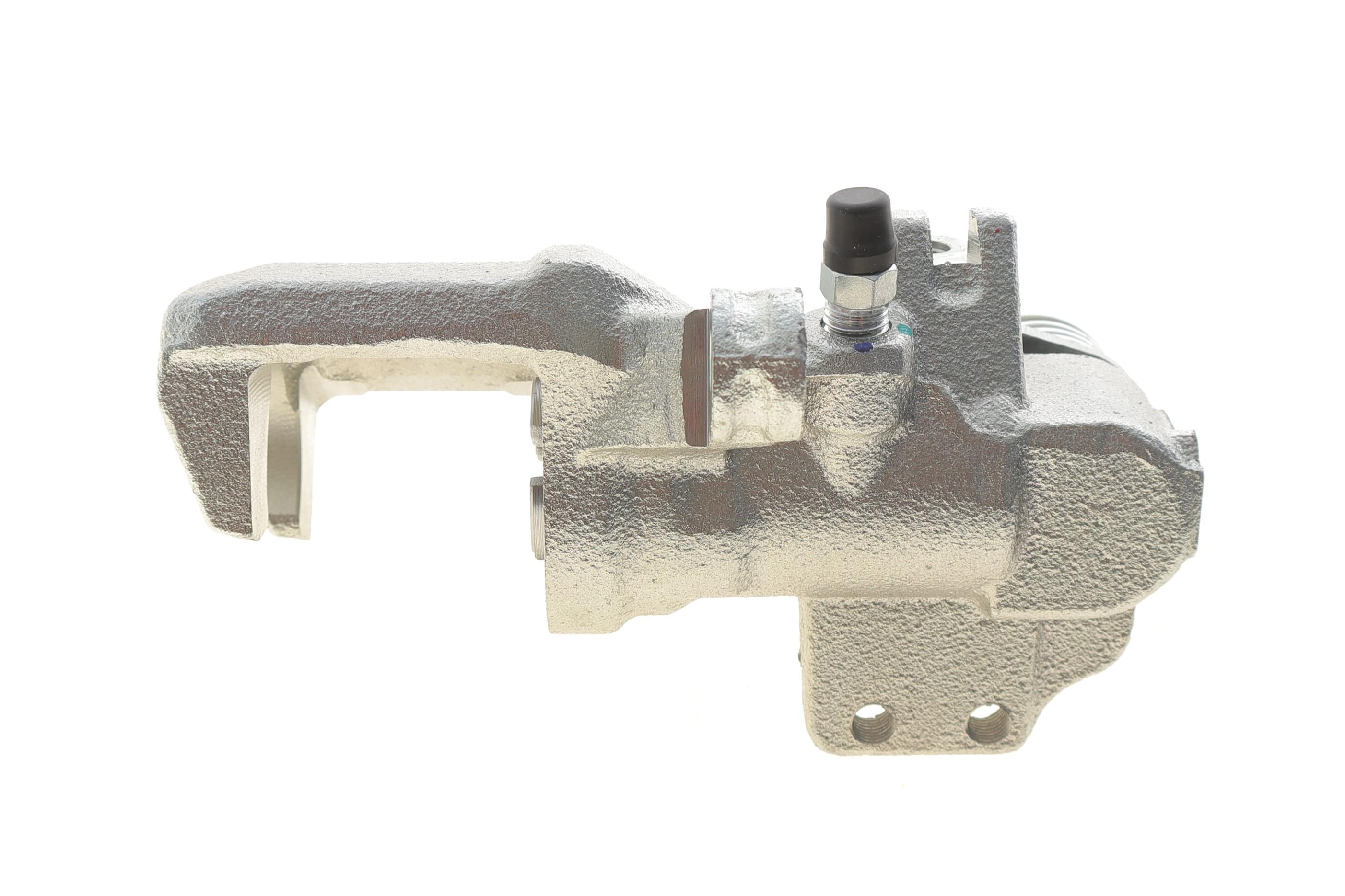 Супорт гальмівний (задній) (R) Honda Jazz 02- (d=30mm) (Nissin)