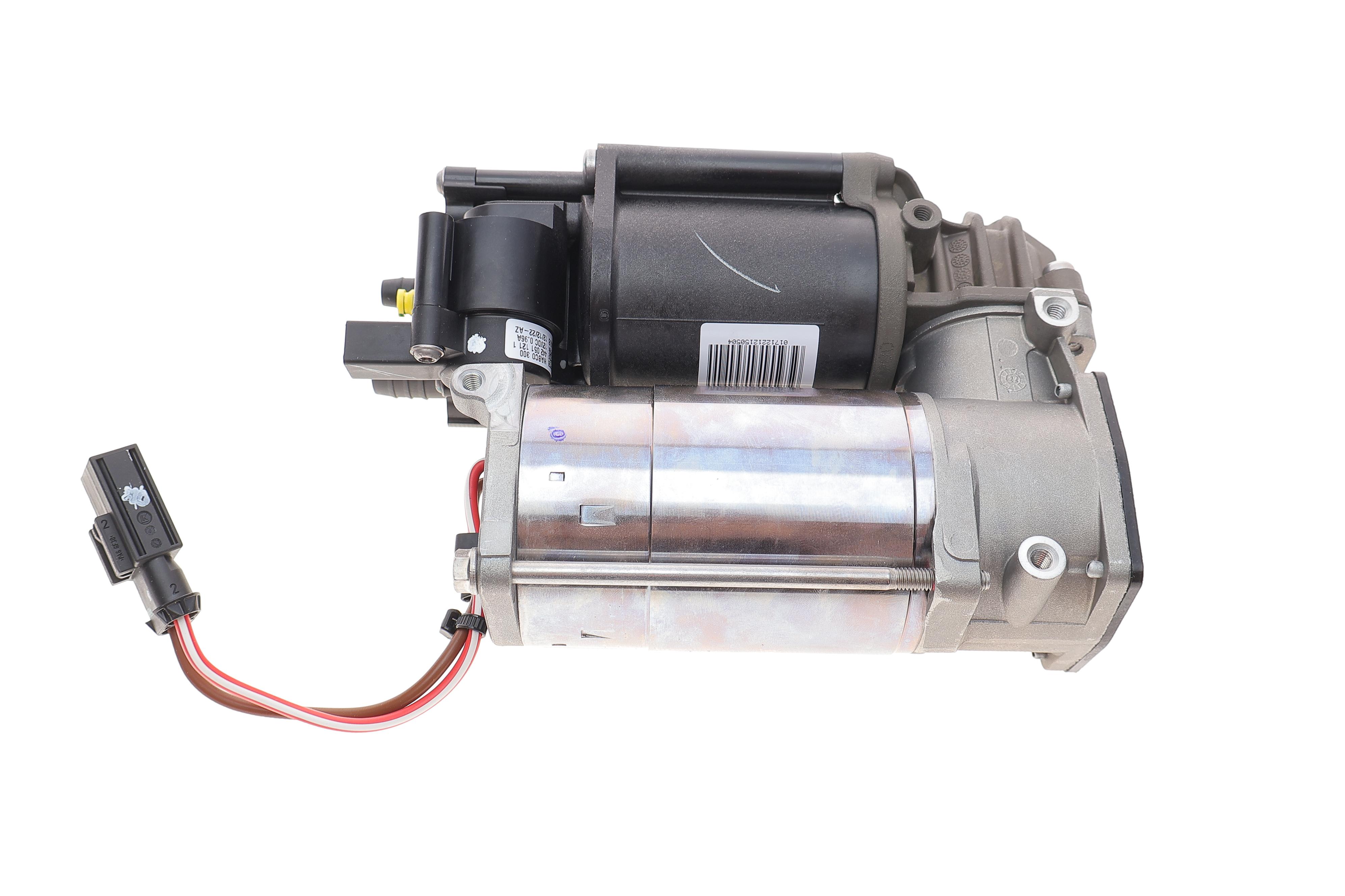 Компресор пневмопідвіски BMW X5 (F15/F85)/X6 (F16/F86) 13-19 B47/N20/N47/N55/N57/N63 13-19