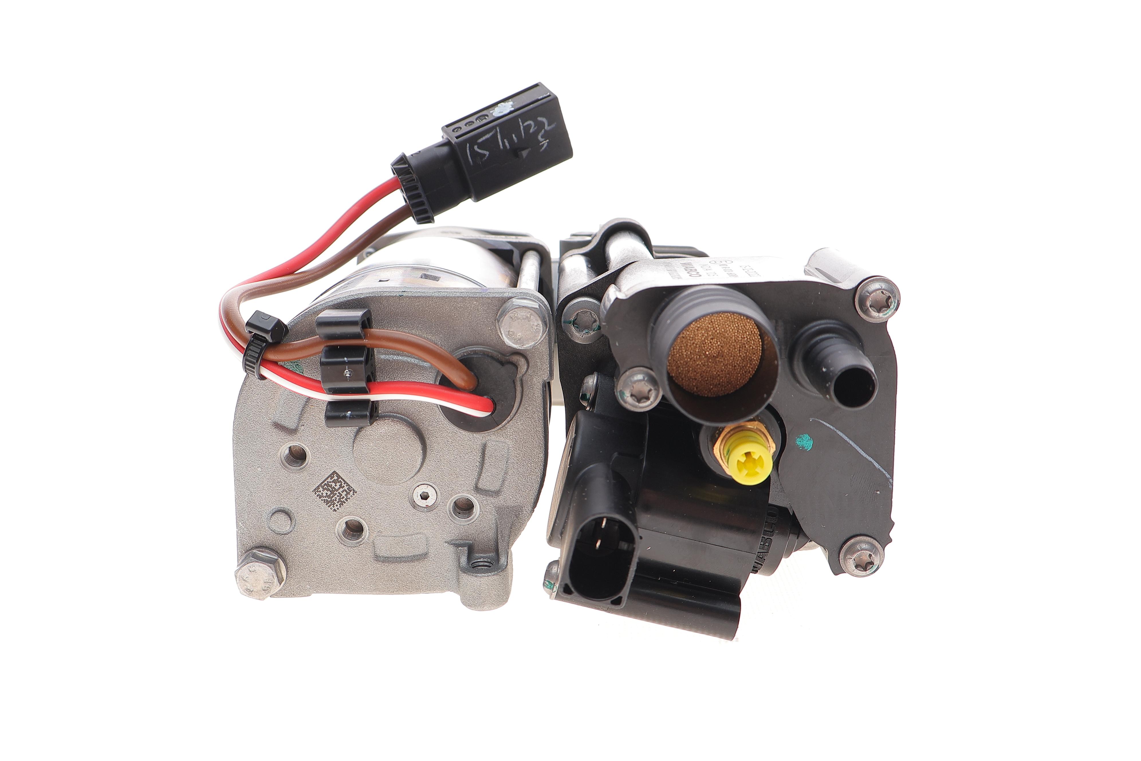 Компресор пневмопідвіски BMW X5 (F15/F85)/X6 (F16/F86) 13-19 B47/N20/N47/N55/N57/N63 13-19