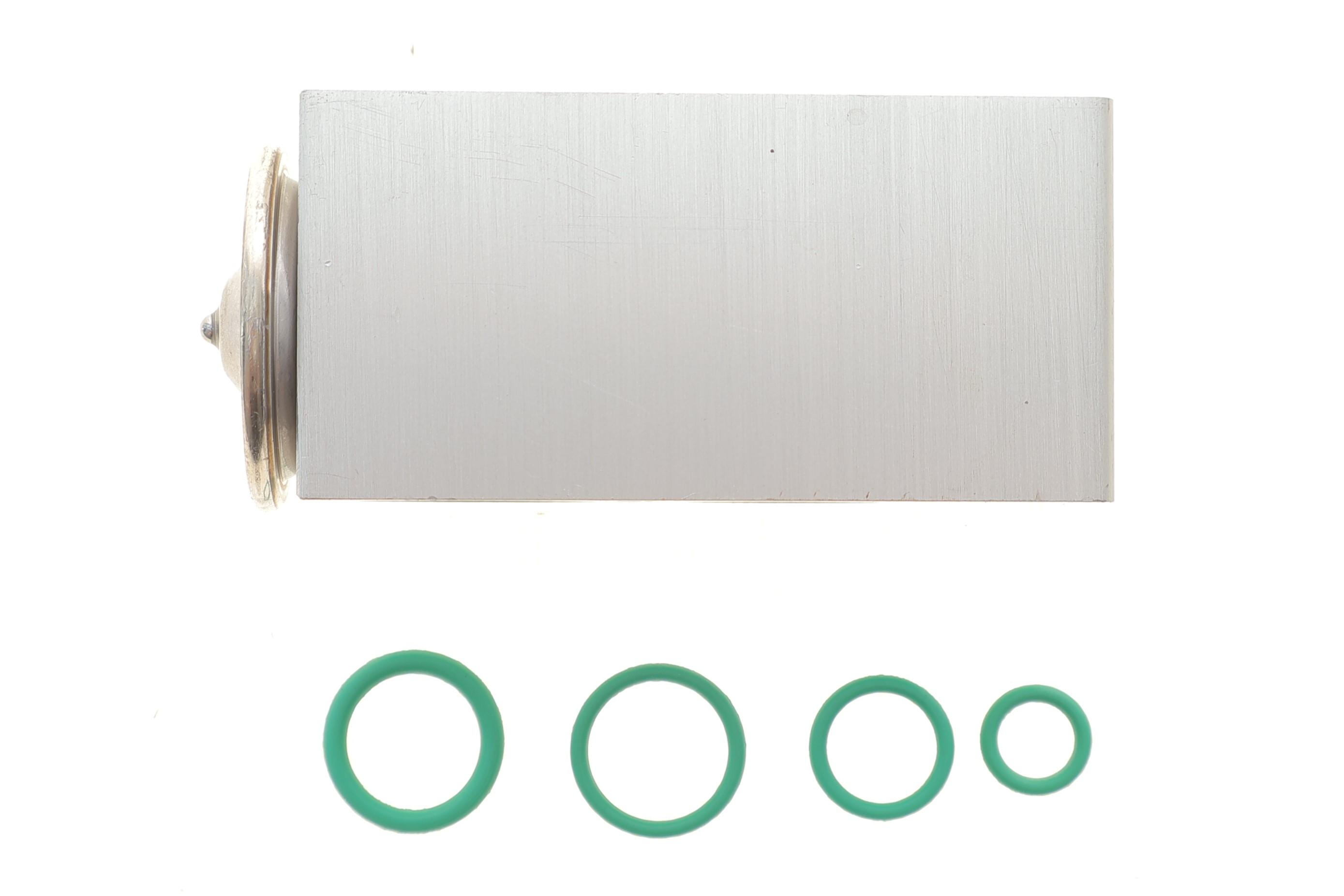 Клапан системи кондиціонування (розширювальний) Ford Transit Connect 13-